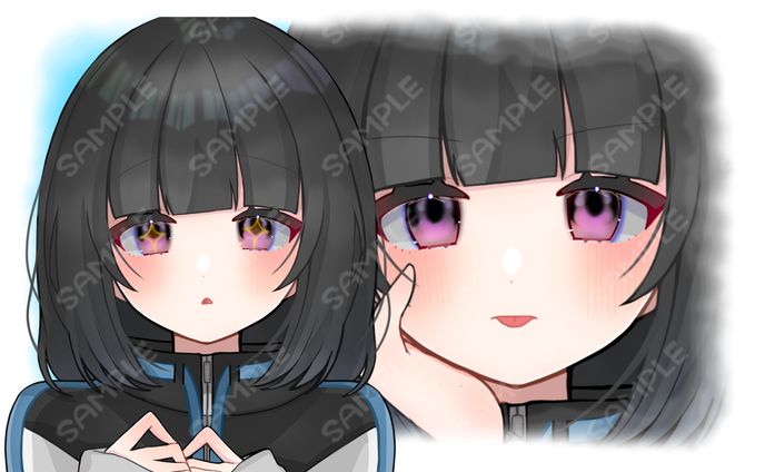 企画、ご依頼品