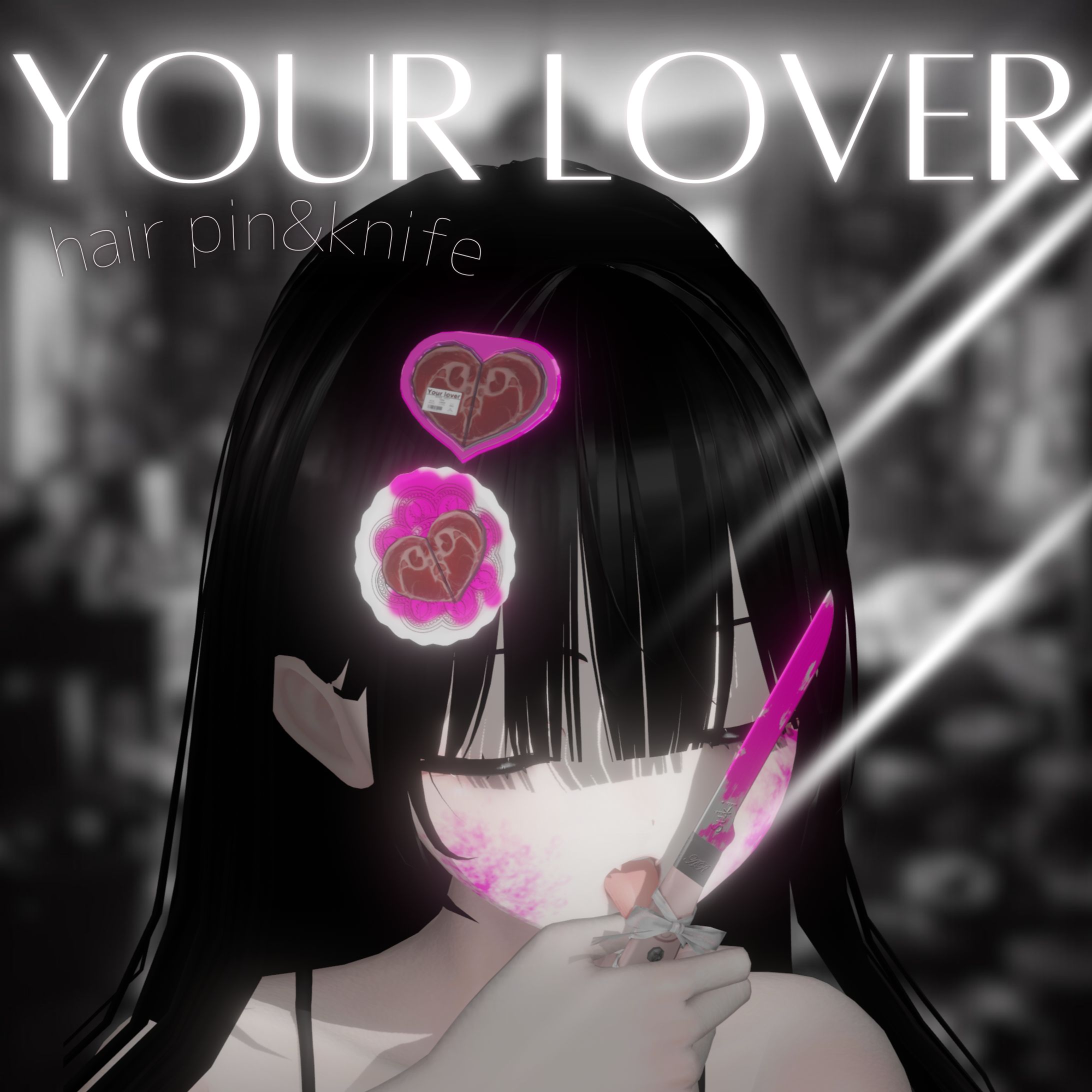 Acrowise-Non major projects-002 Your lover-1