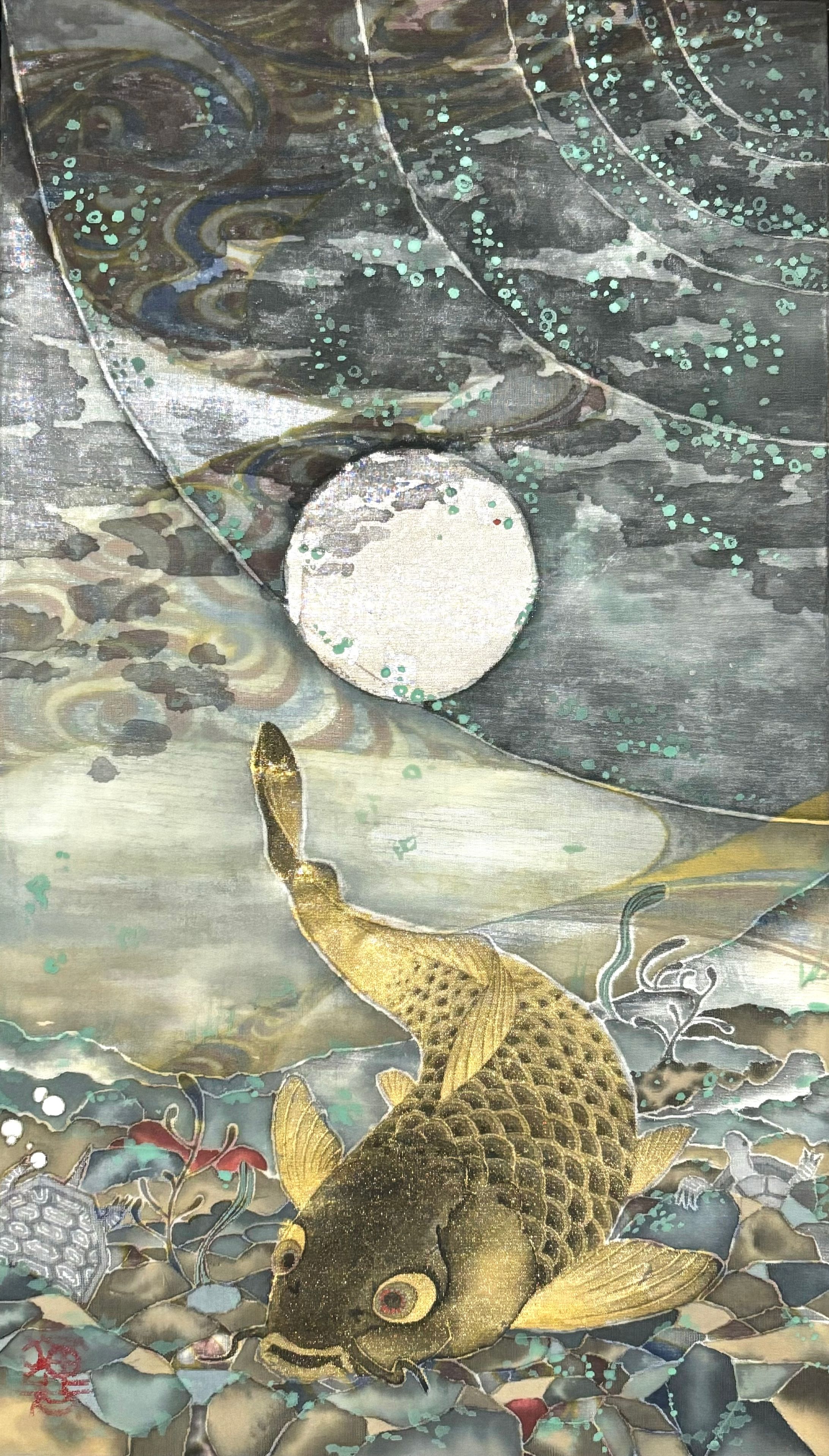 水鏡-1