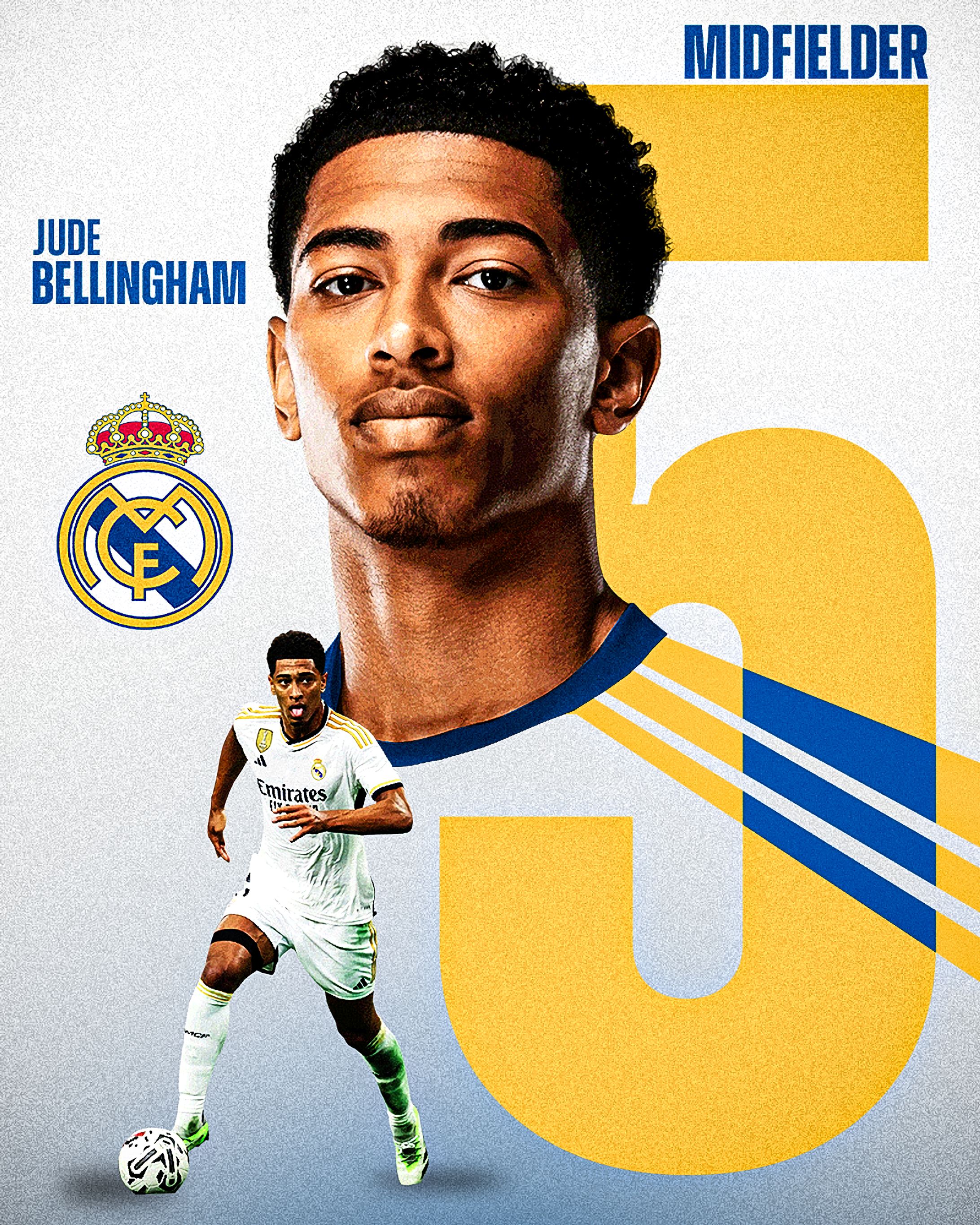 [Football] Jude Bellingham-1