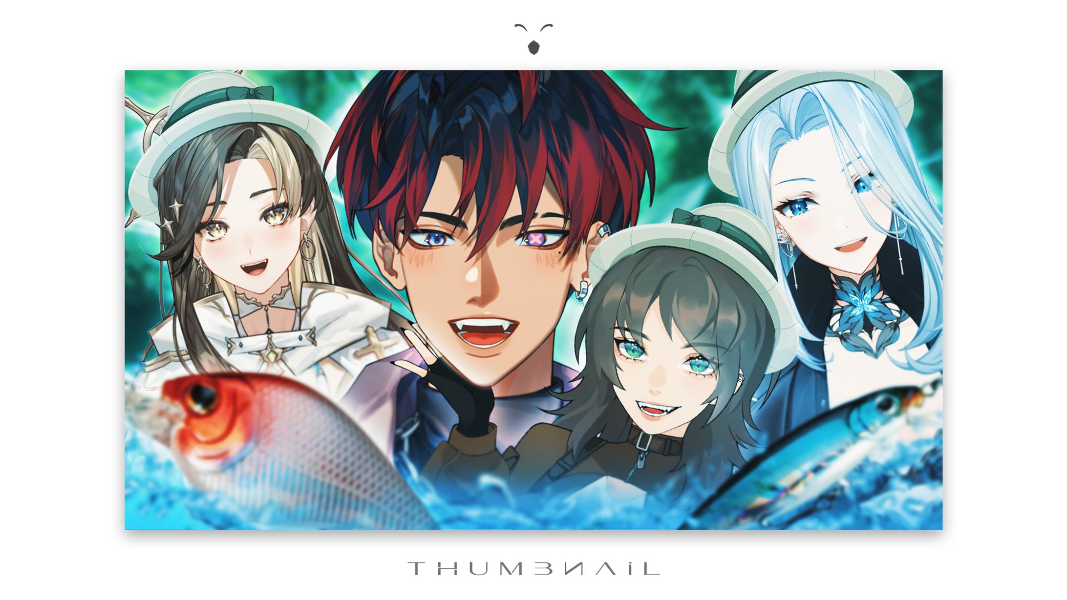 "STANDARD" Thumbnail - BlurrFlavorz-1