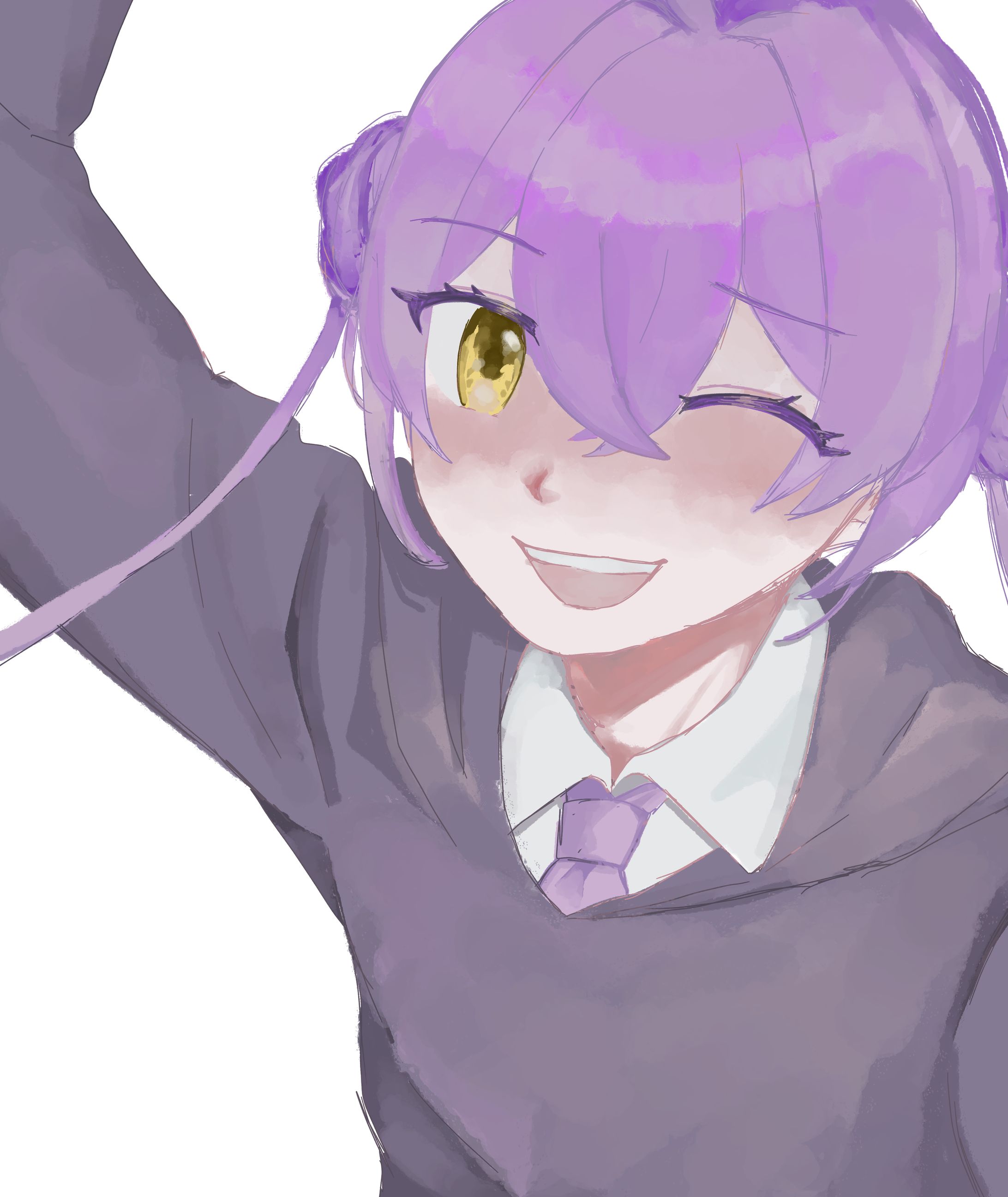 イラスト-厚塗り-1