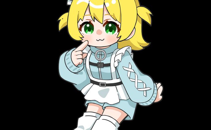 サンプル　量産ジャージメイド