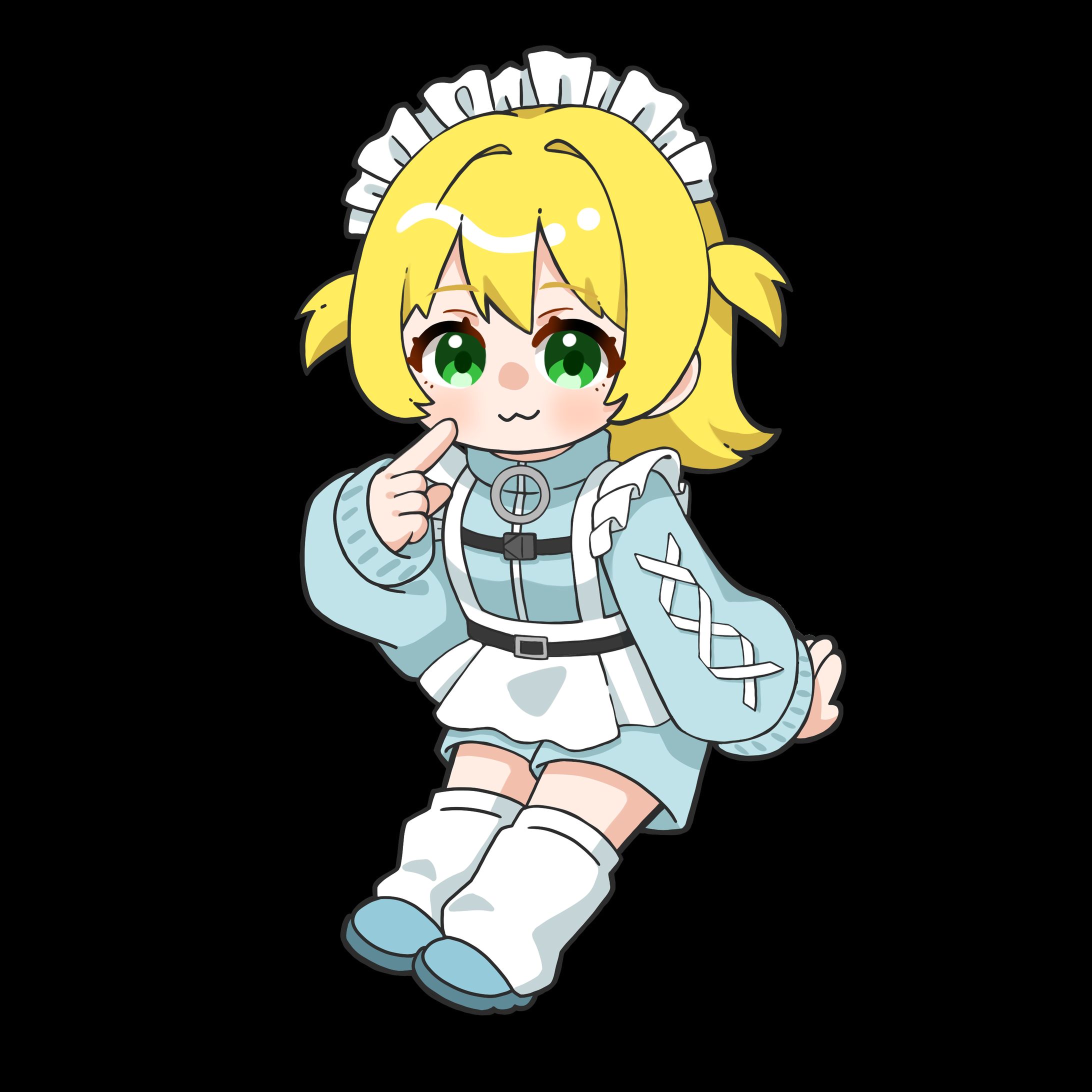 サンプル　量産ジャージメイド-1