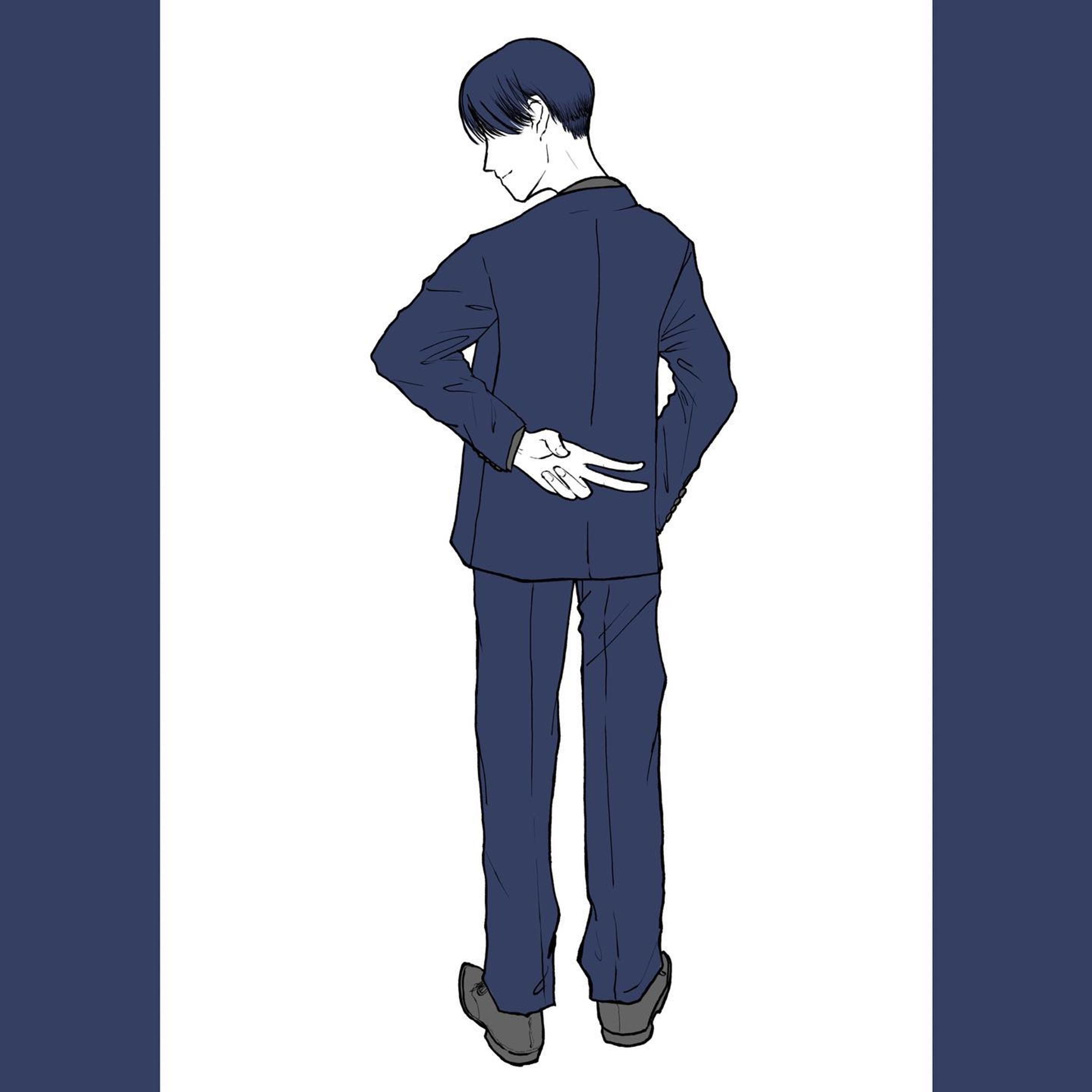 やっぱりスーツがすき。

#スーツ女子 #スーツ男子 #就活 #フレッシャーズ #スーツが好き #紳士服 #オフィスカジュアル #オフィスコーデ 

#イラスト #ときどきぽんこつ

応募してて落ちたものだから
新しく描けていないのだけど
スーツは見るのもたのしい。最高。-1