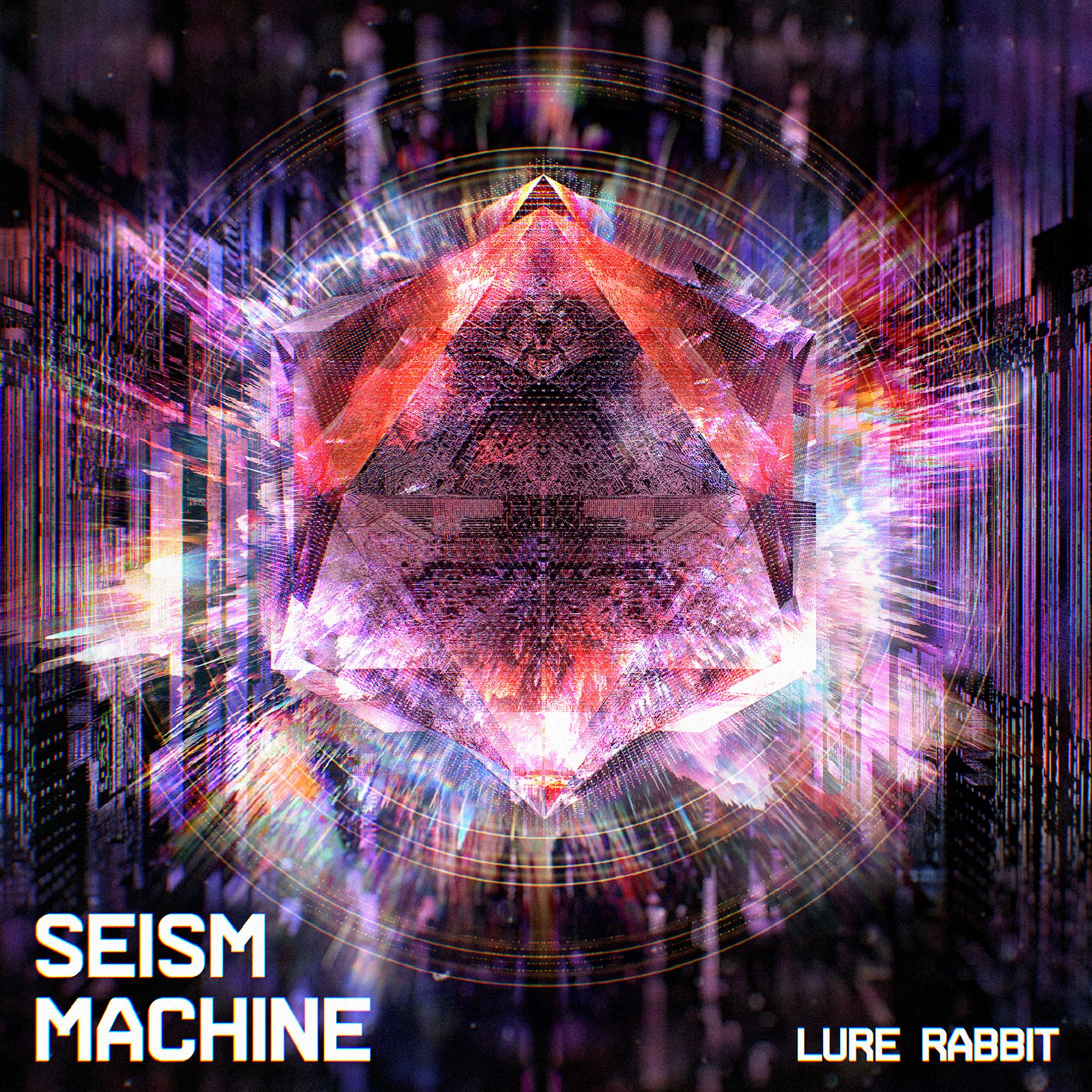 Seism Machine / Lumina Works-1