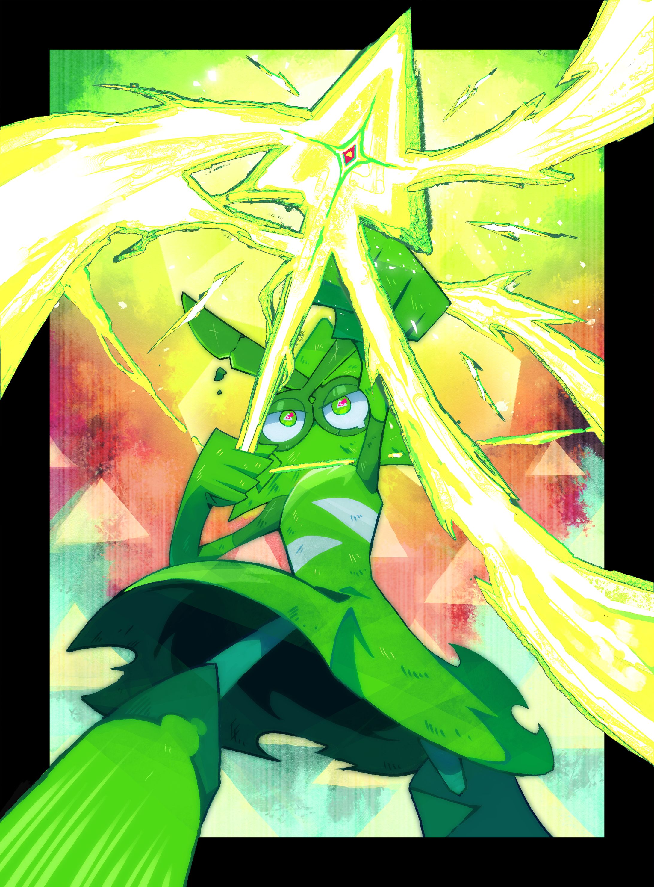 Gotchacards Card Art-1