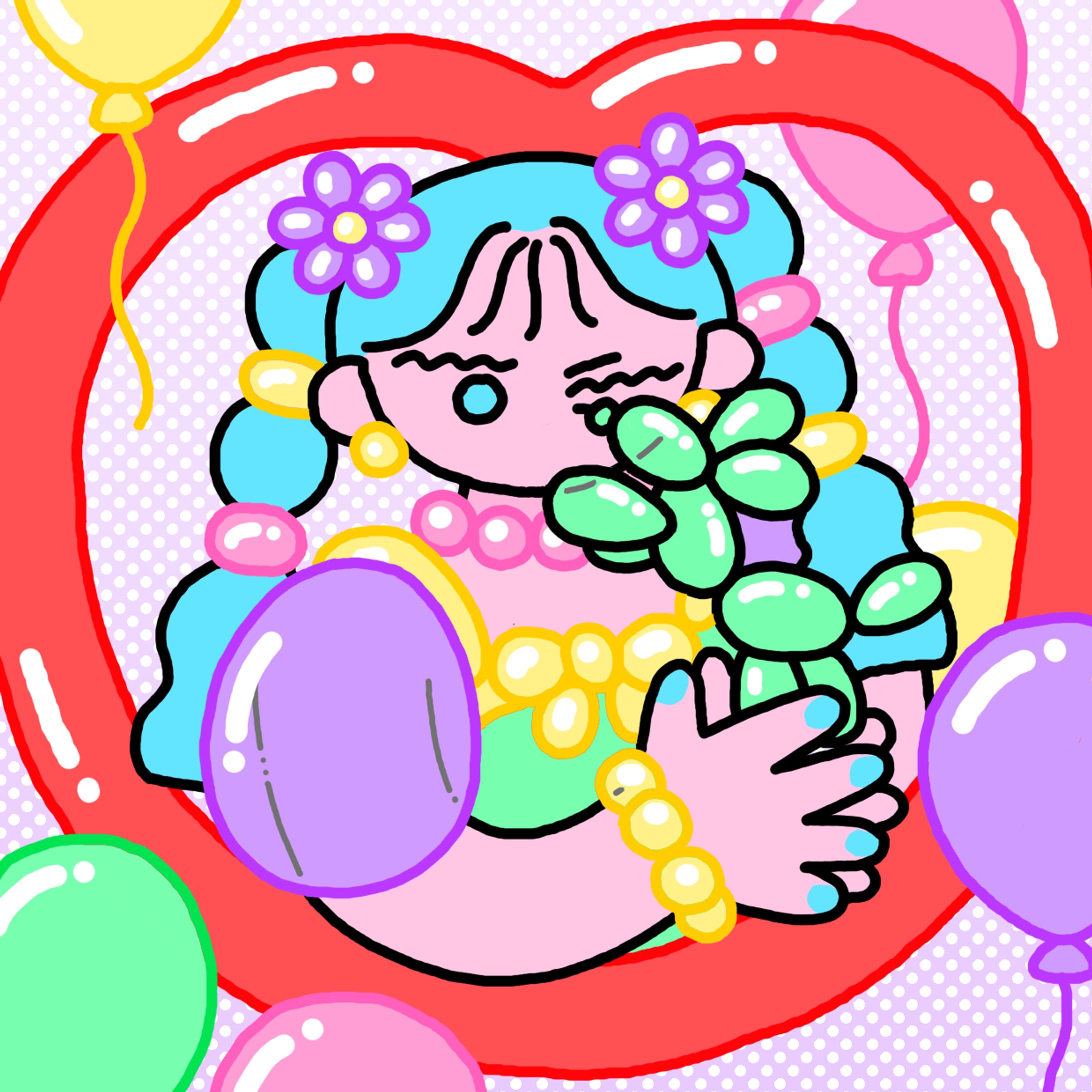 オリジナルイラスト-1