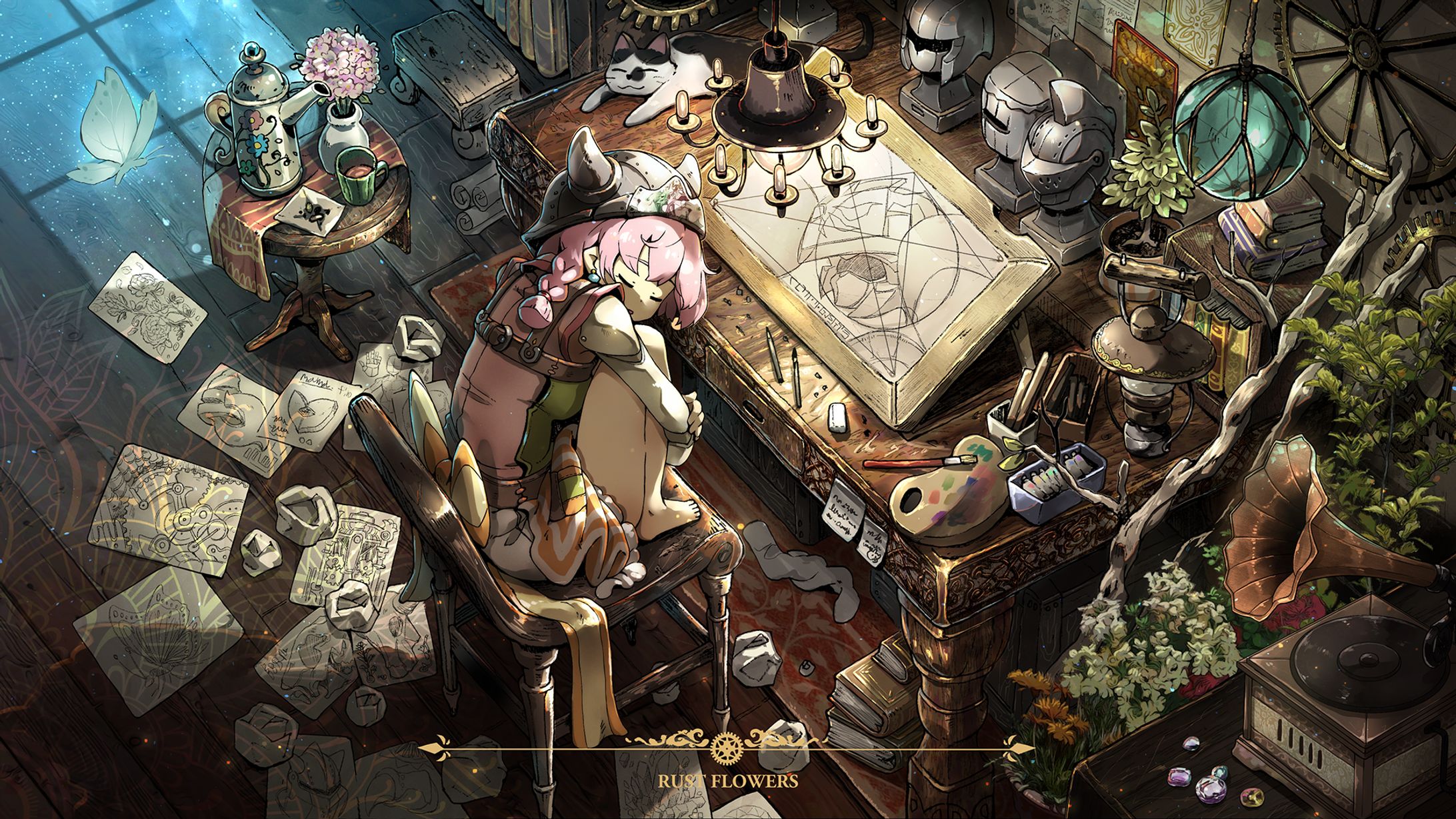 夢を形にする場所-1