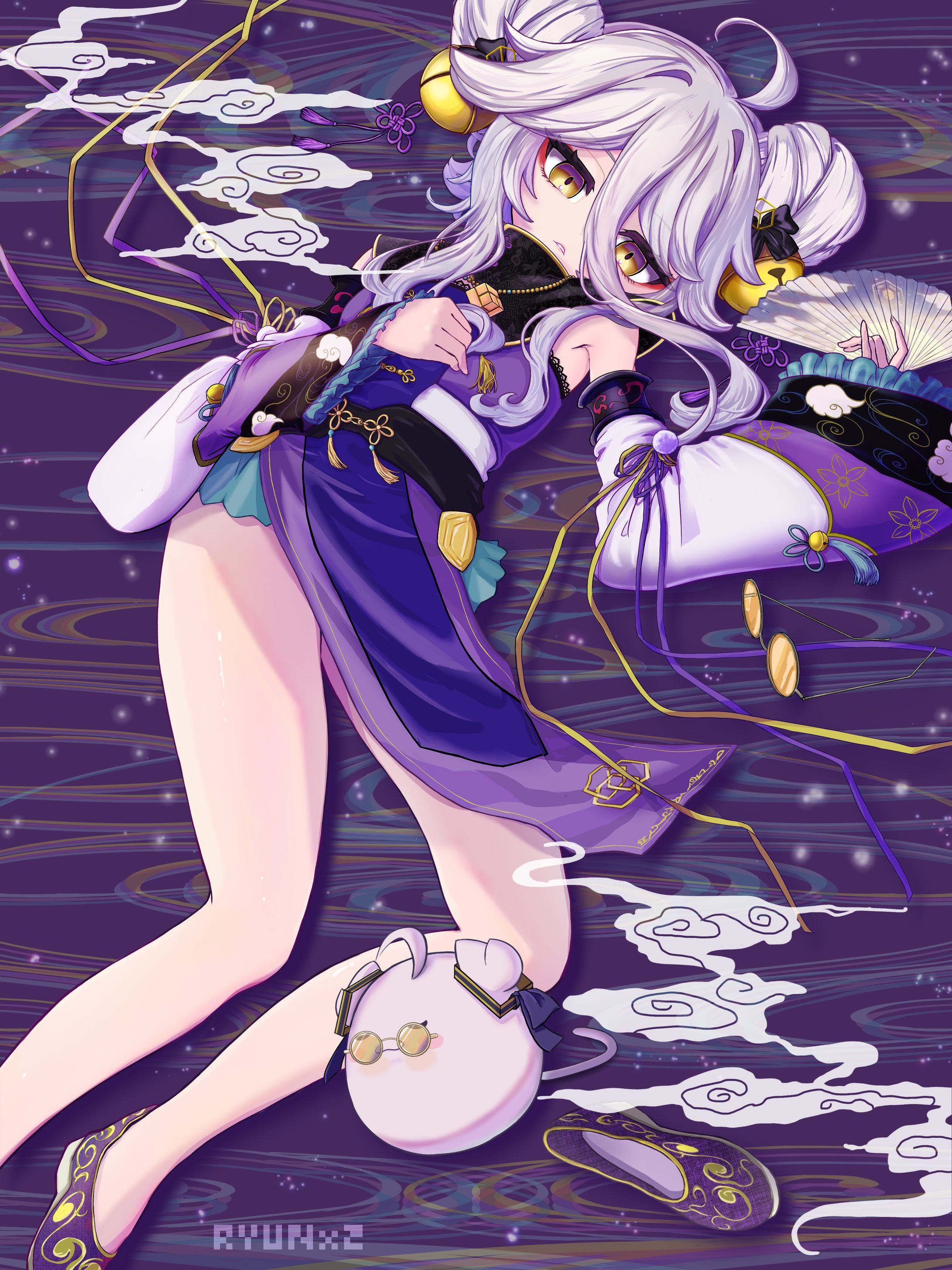 henya 新衣装FA-1