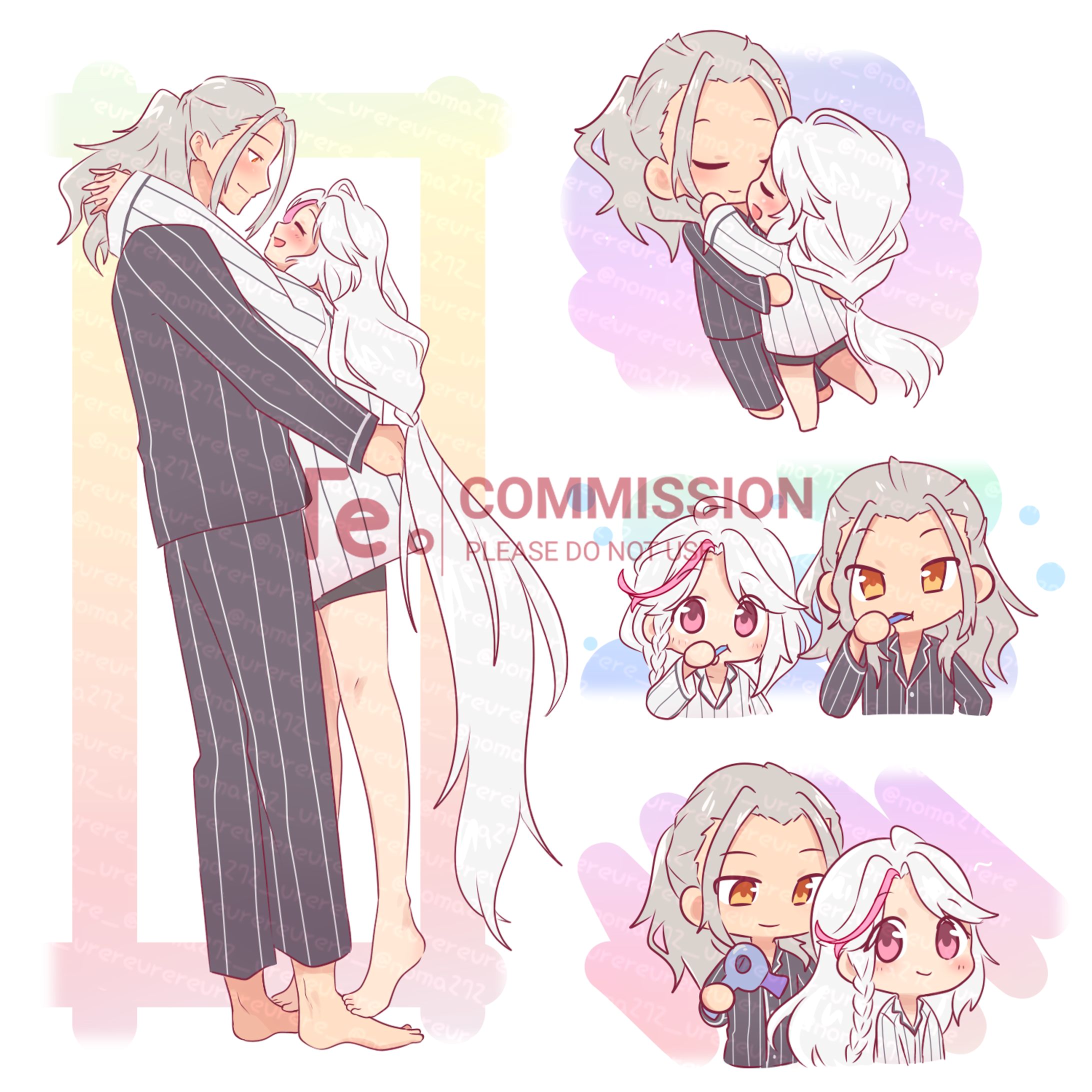 Dilly-Daily Tiasche [commission]-1