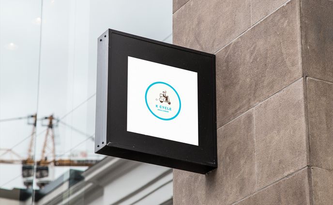 【ロゴ】バイク系