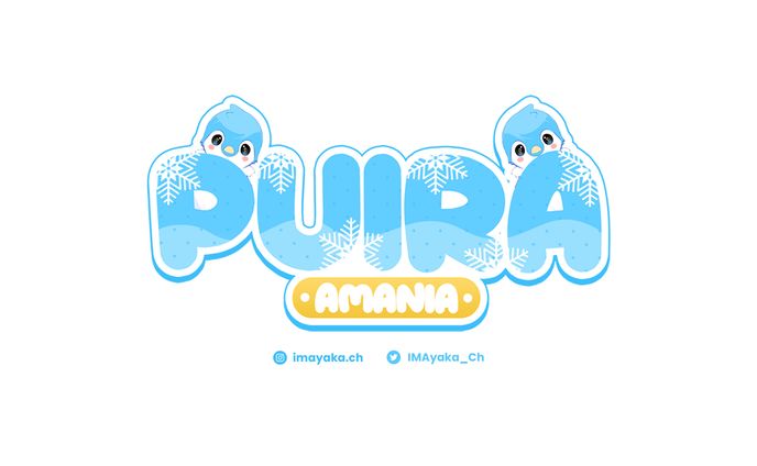 [Logo] Puira Amania Ch.