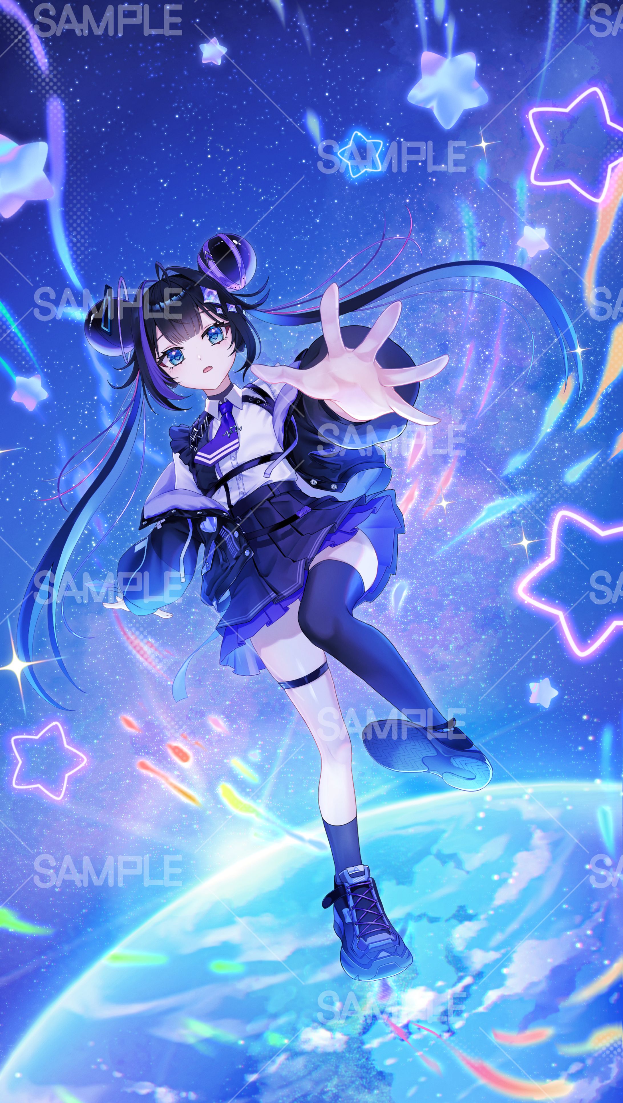 【実績】ナコイコナ様_誕生日記念グッズイラスト-1