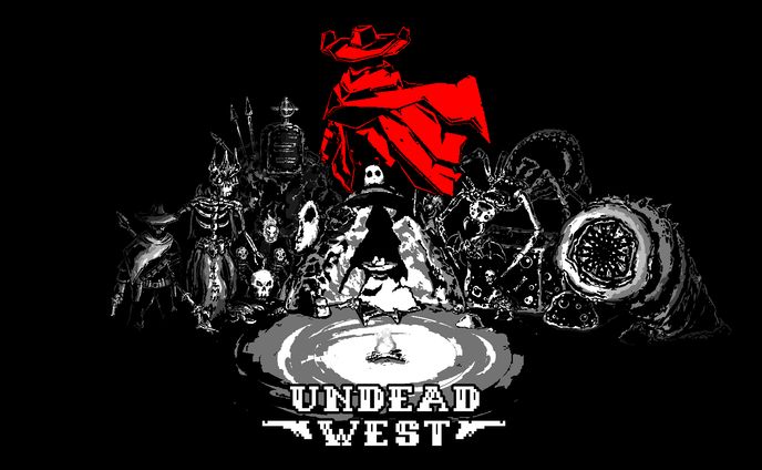 Undead West