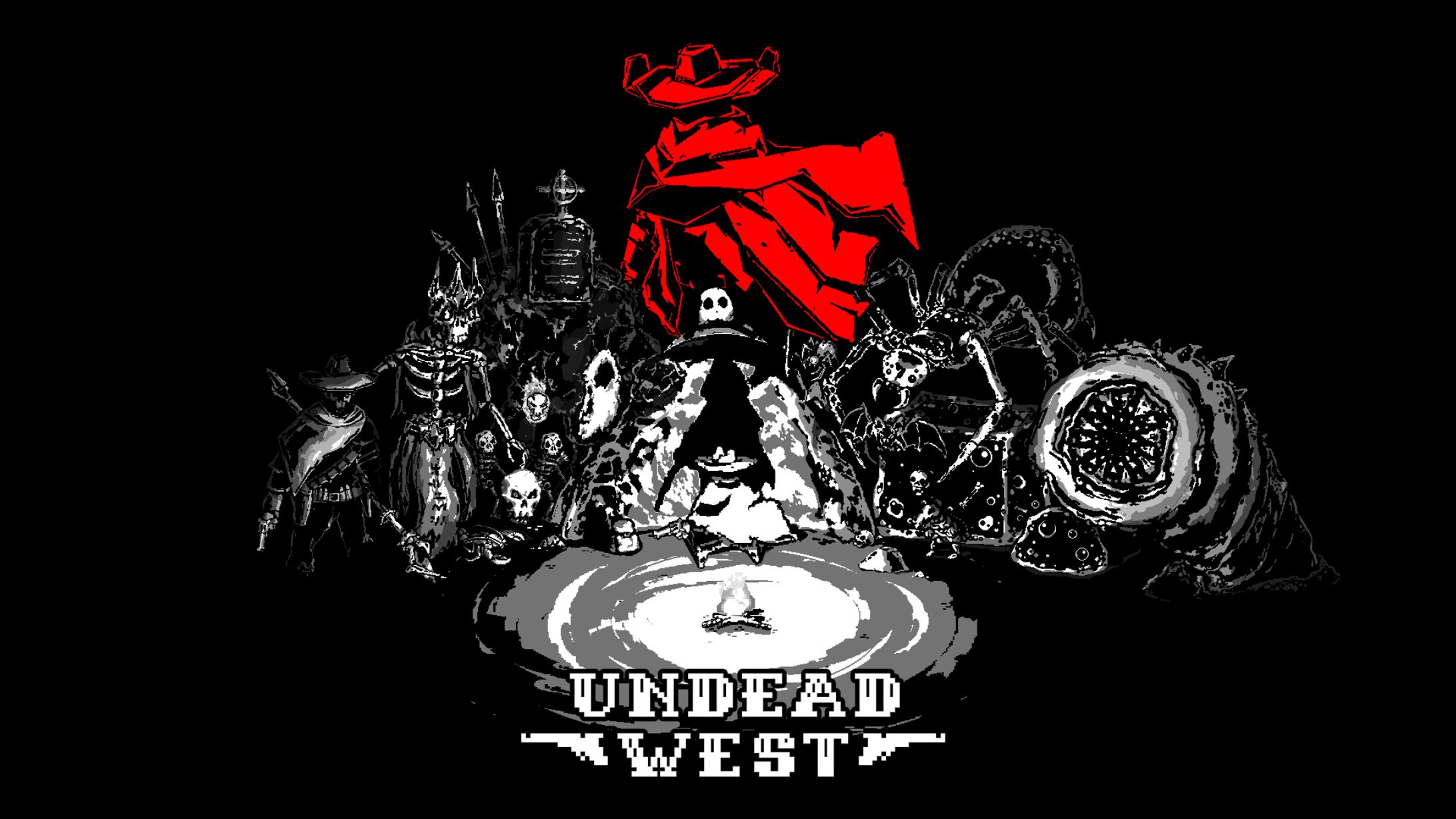 Undead West-1