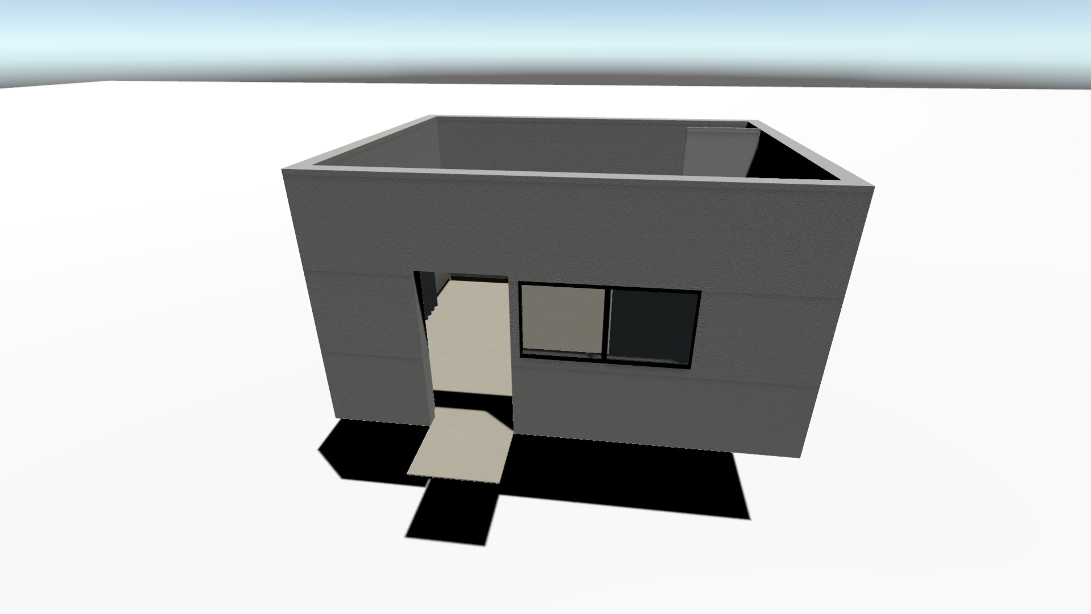 部屋-1