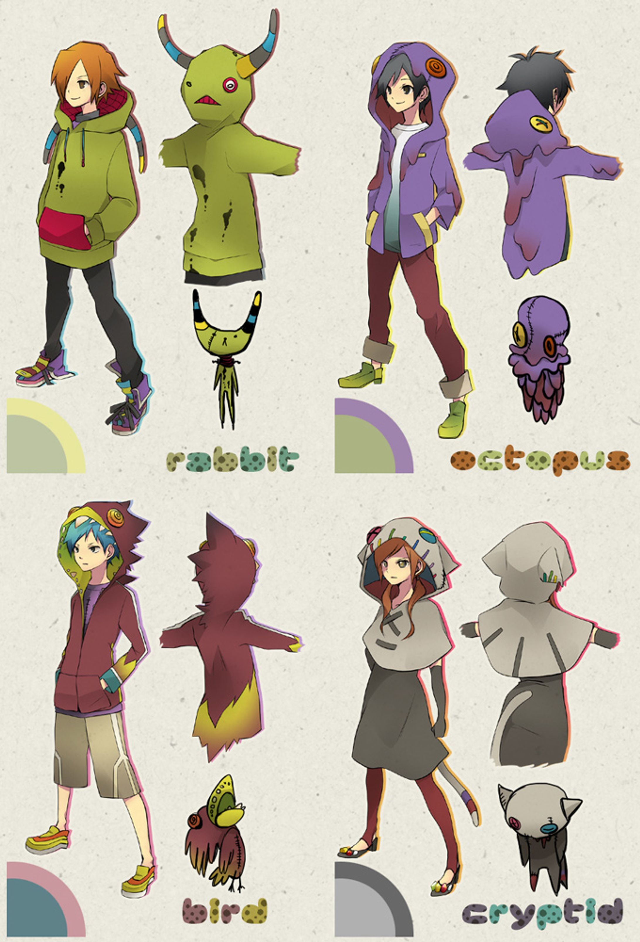 「堀さんと宮村くん」マルガリータ-1