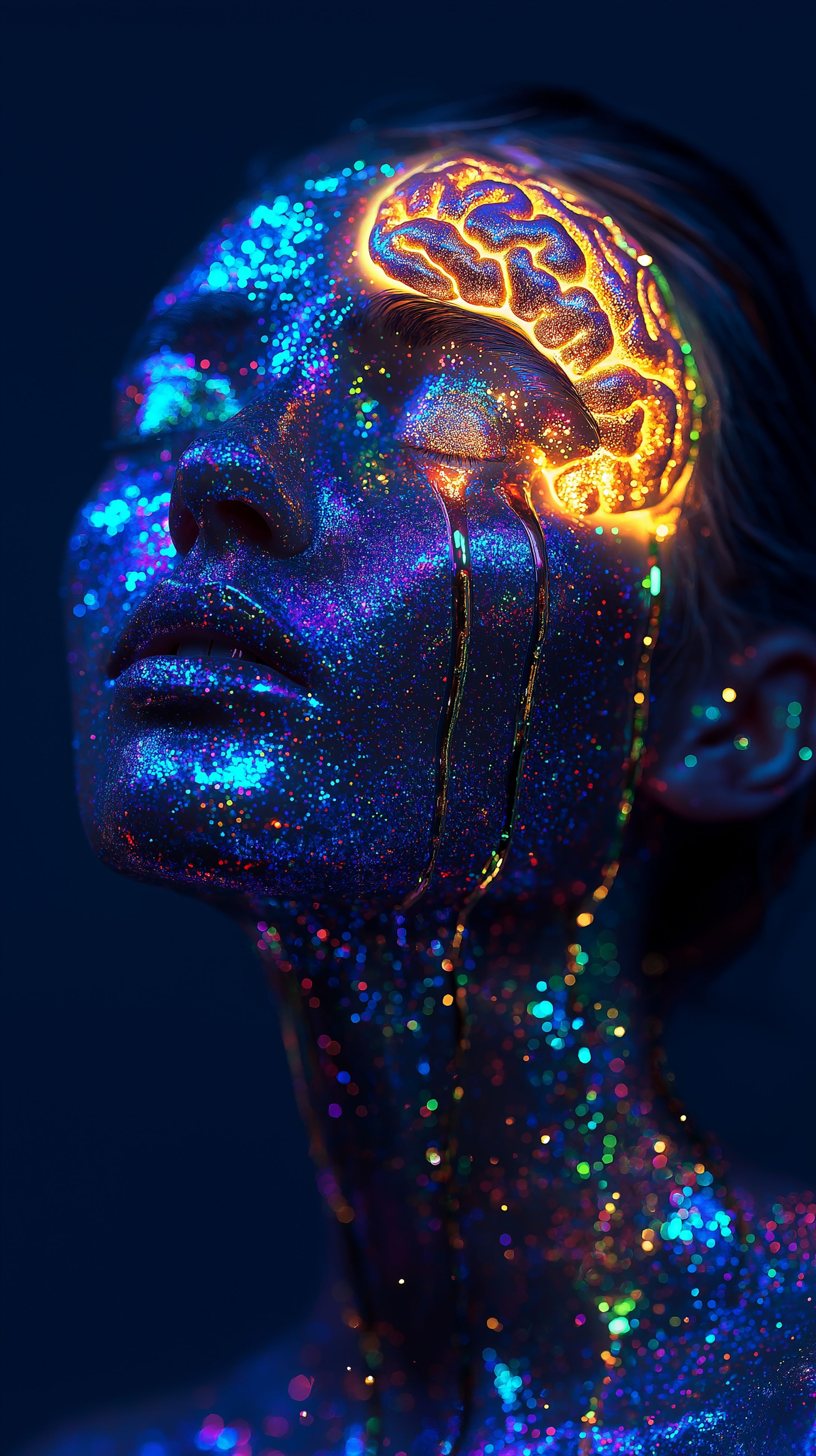 Transformation of Emotions-1