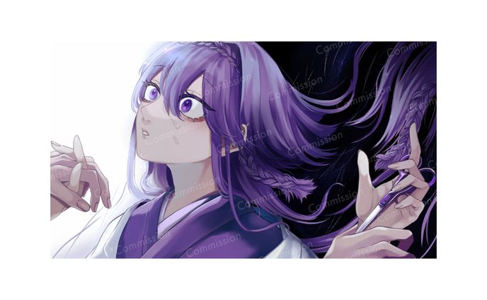 歌ってみたイラスト/戯毒堂 師弦様