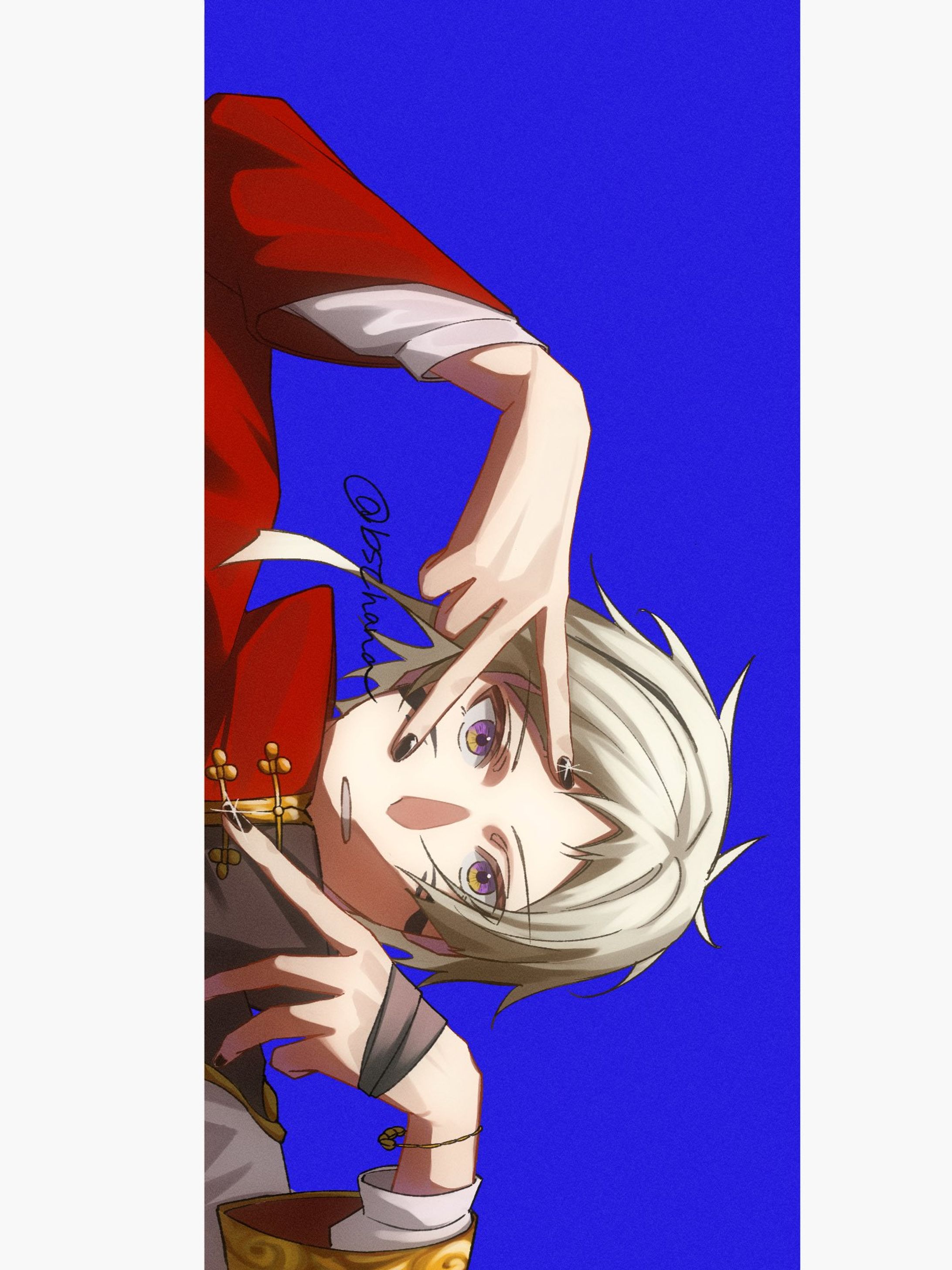 二次創作、腐-1