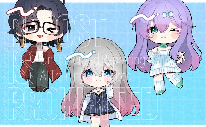 サクパリさま ご依頼品