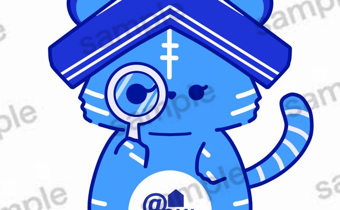 企業マスコット