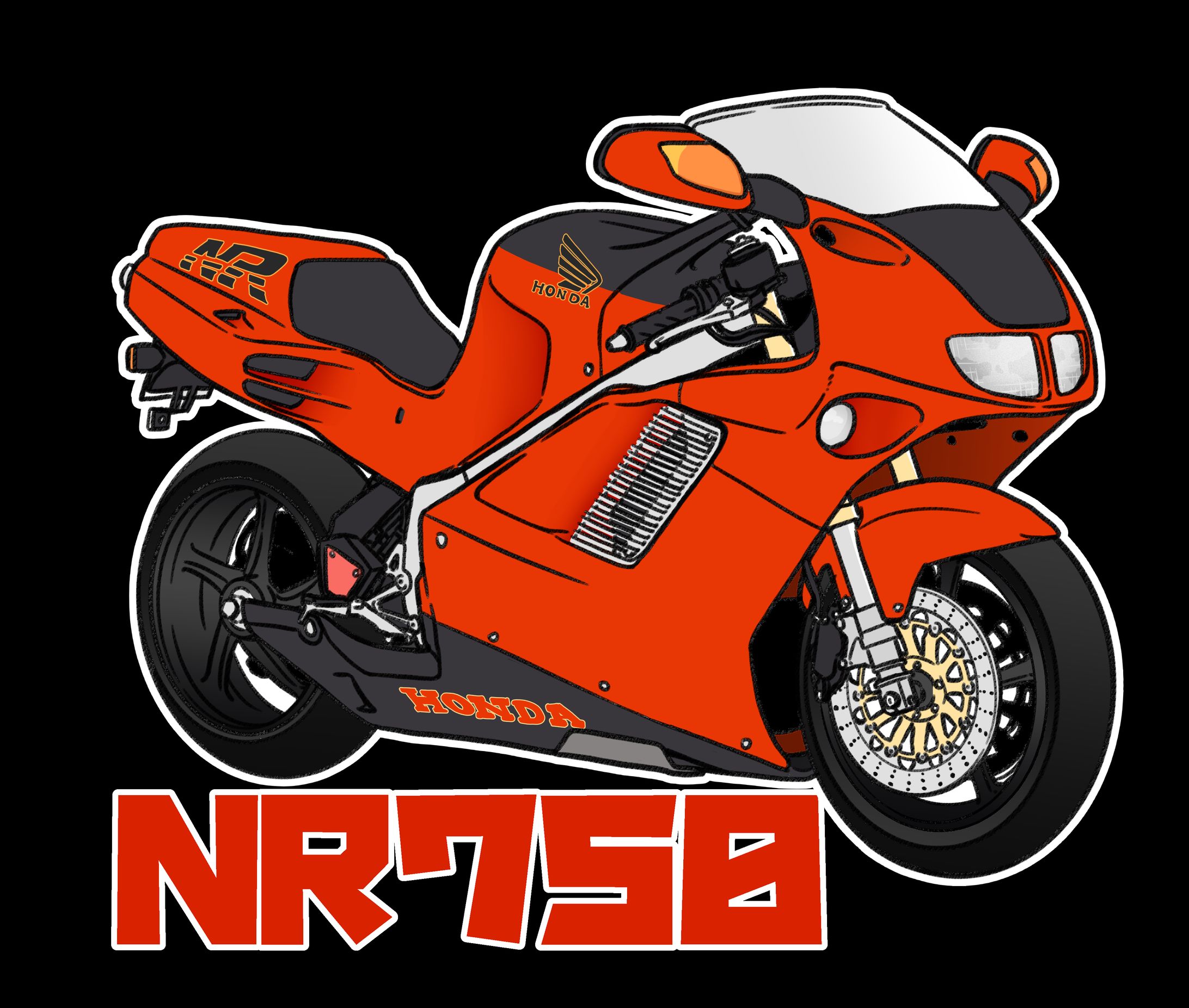 NR750-1