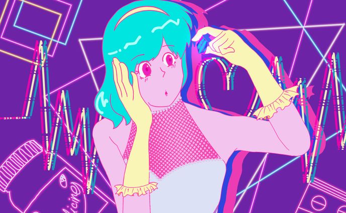 ✦イラスト、アート・カルチャー