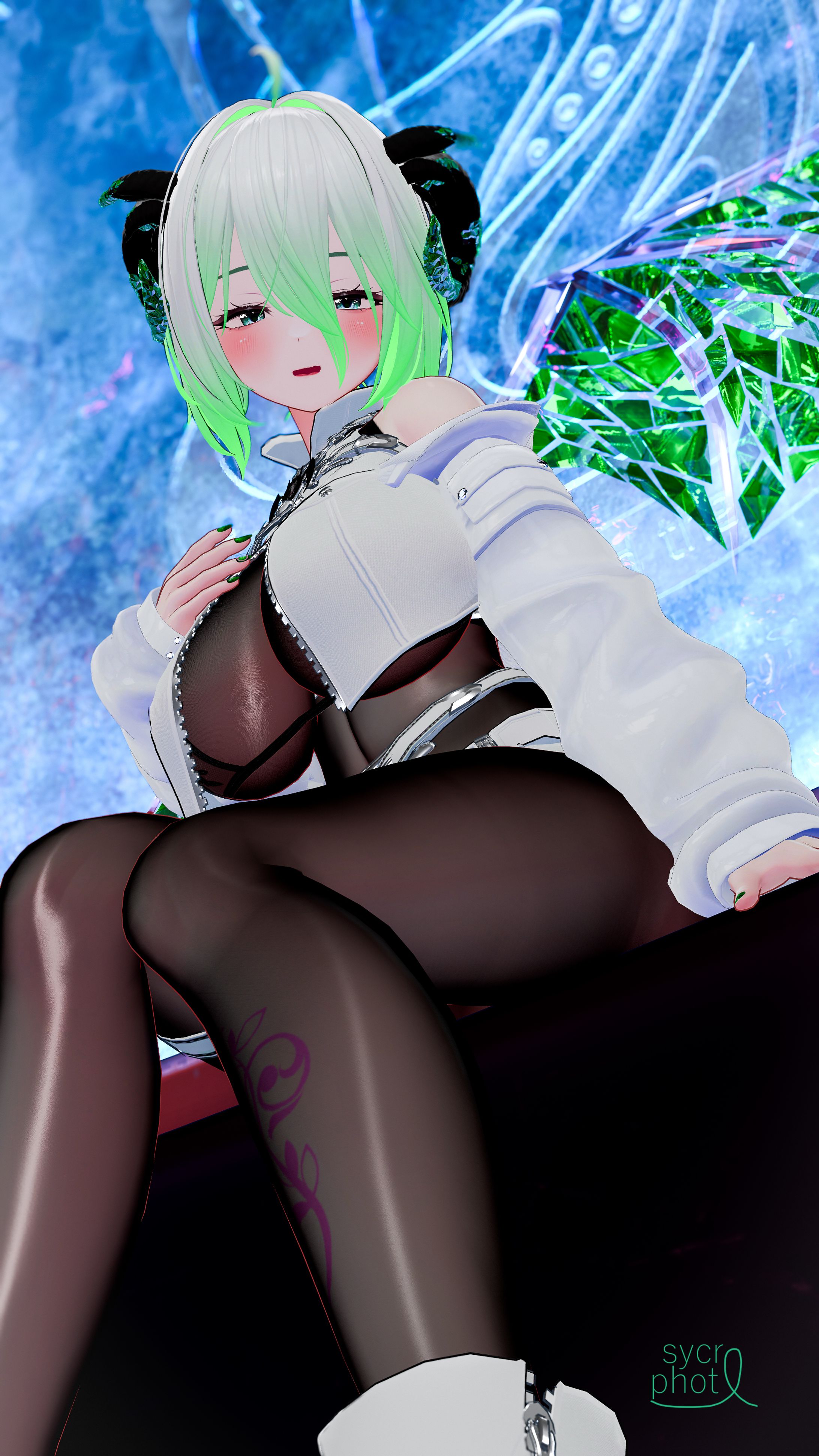 所属：サキュバス酒場LILITH-1