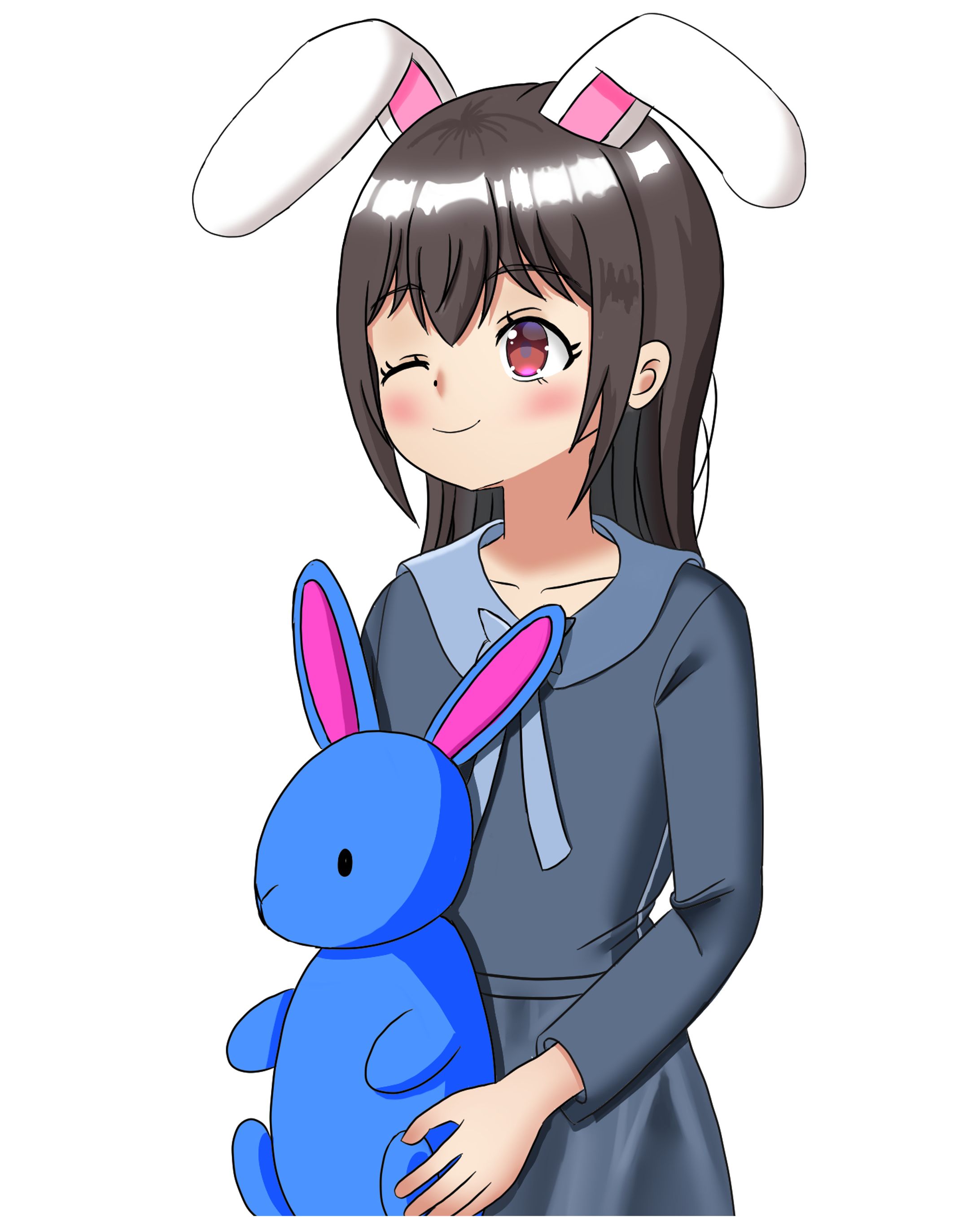 オリキャラ作品集-1