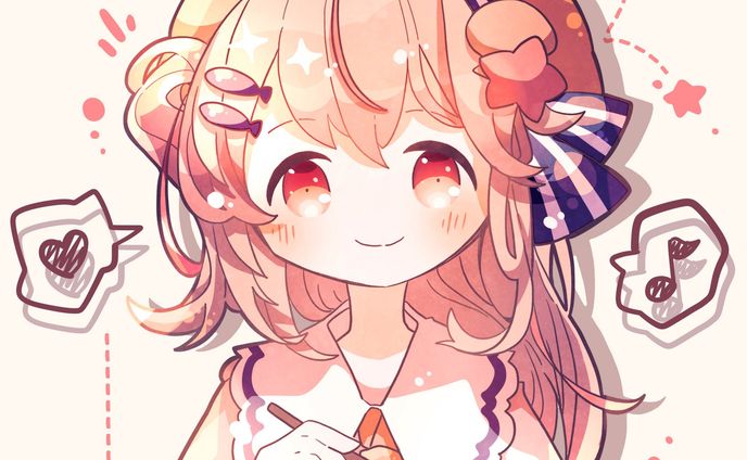 配信者、東方project