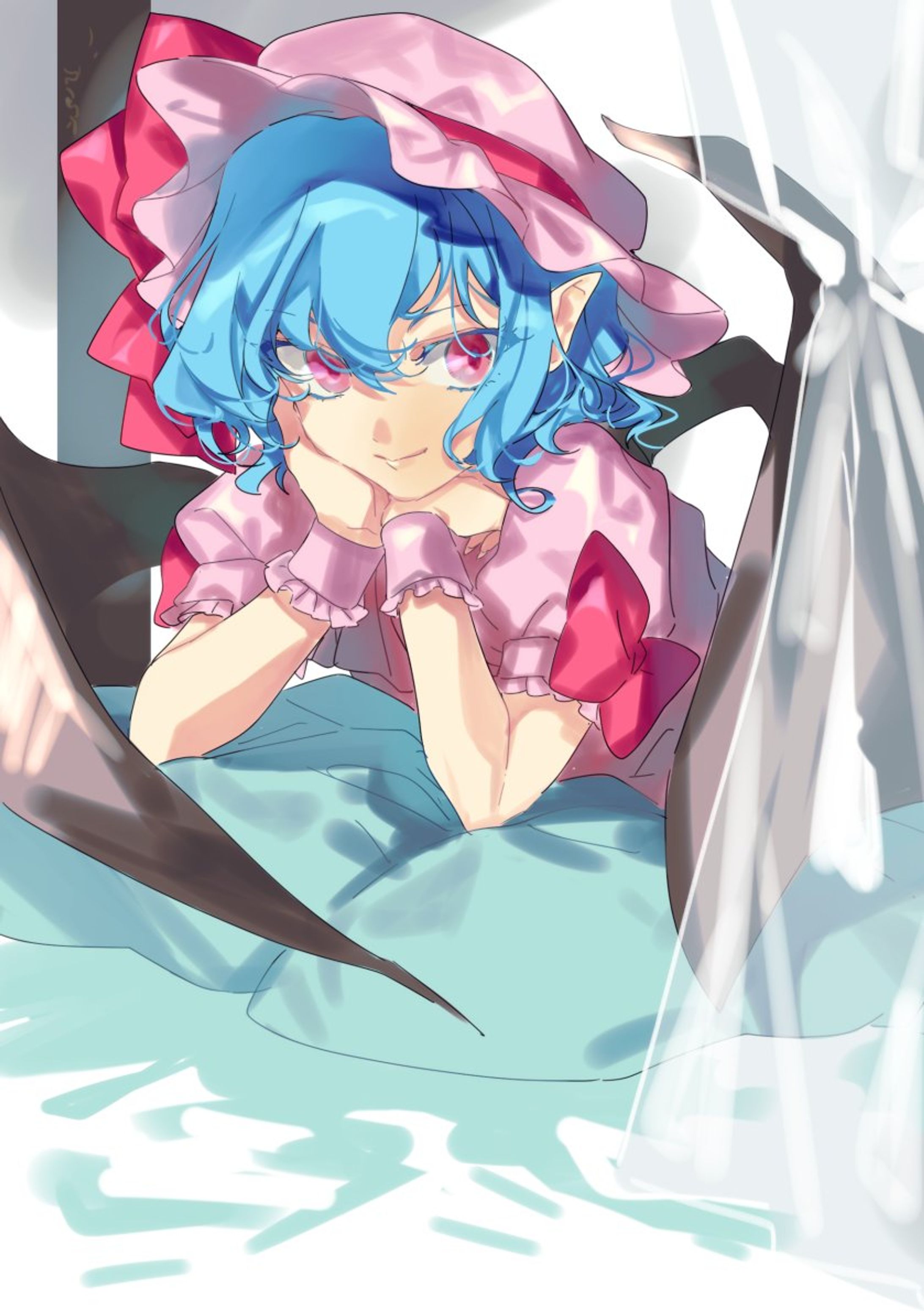 レミリア【東方Project】-1