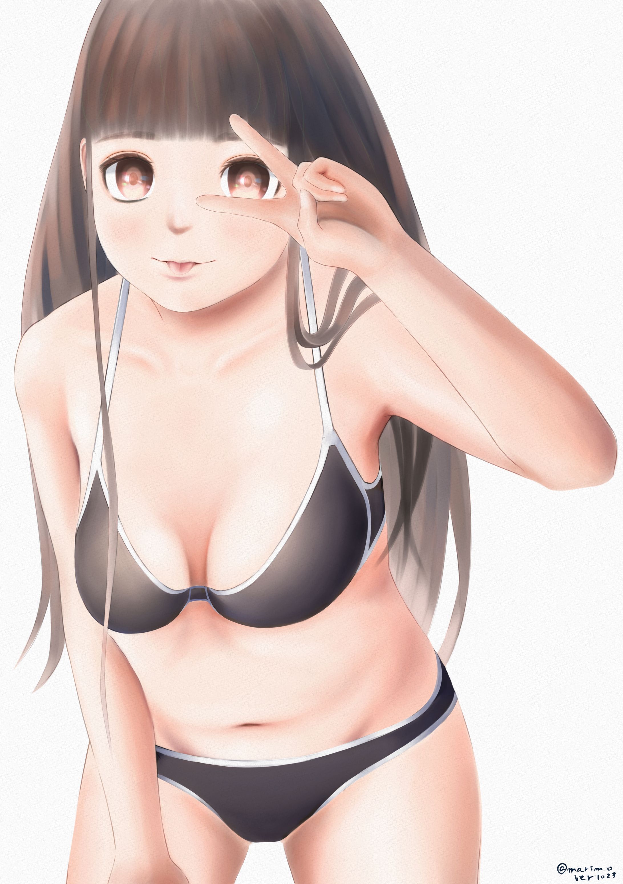 ビキニ-1