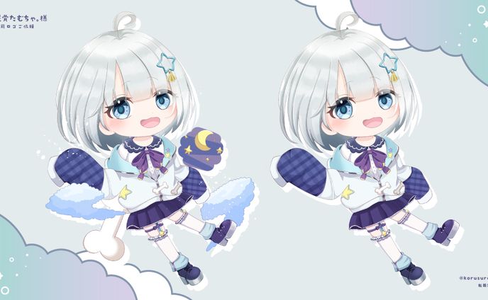 マルチクリエイター、image