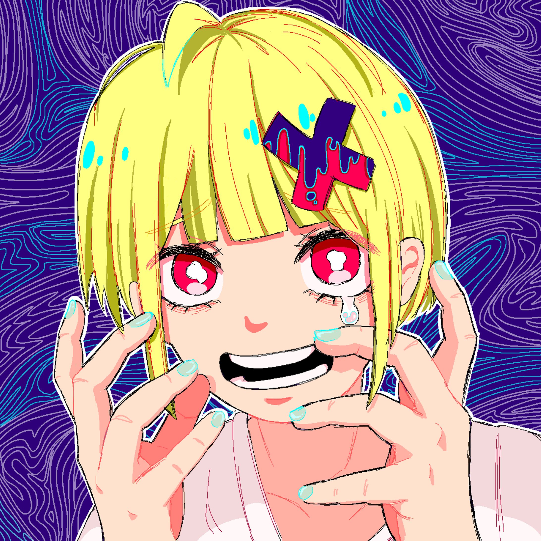 イラスト集-1