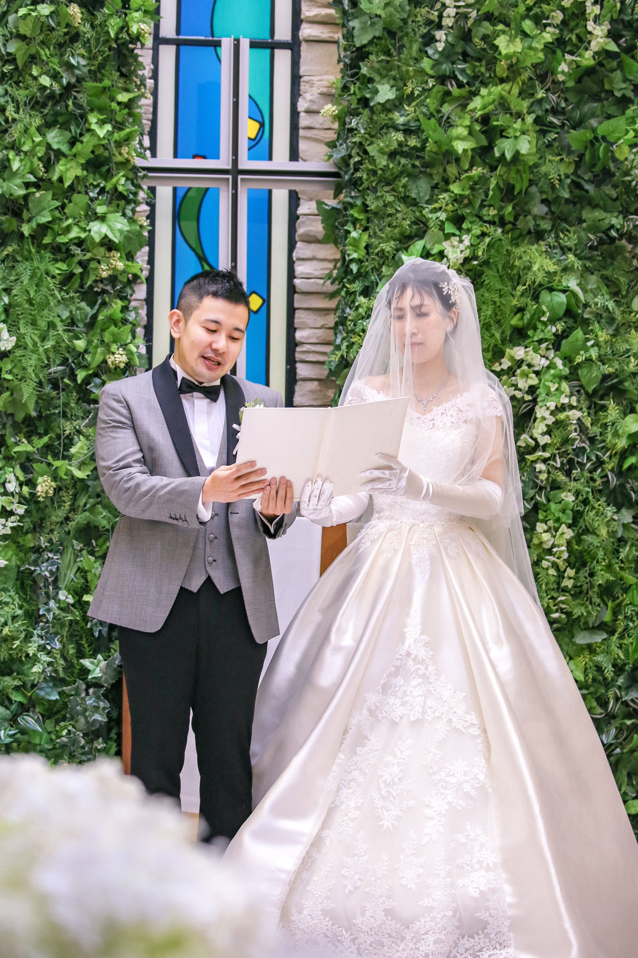 2024 結婚式フォト@ホテル日航大分-1