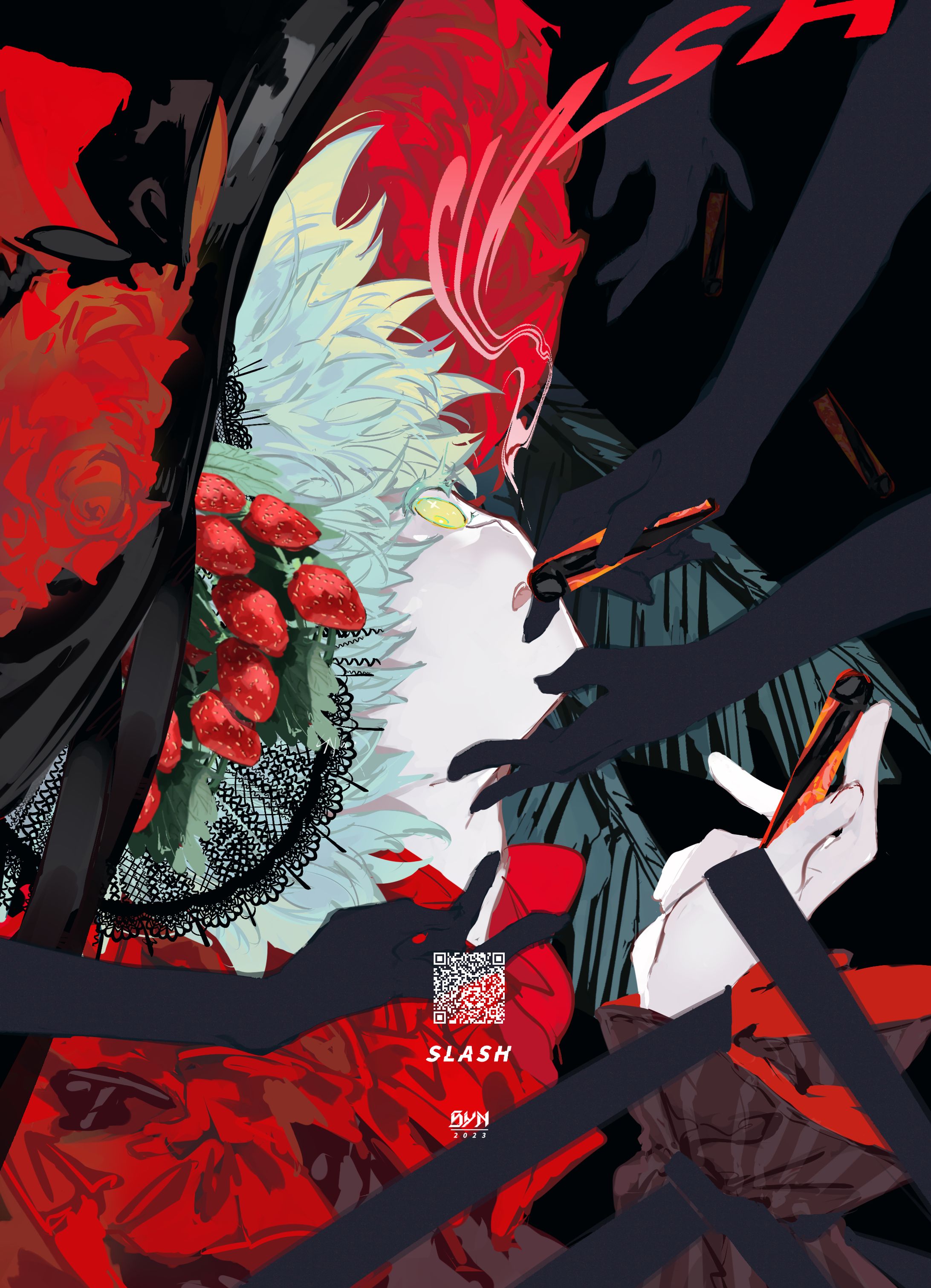 案件イラスト（SLASH様）-1