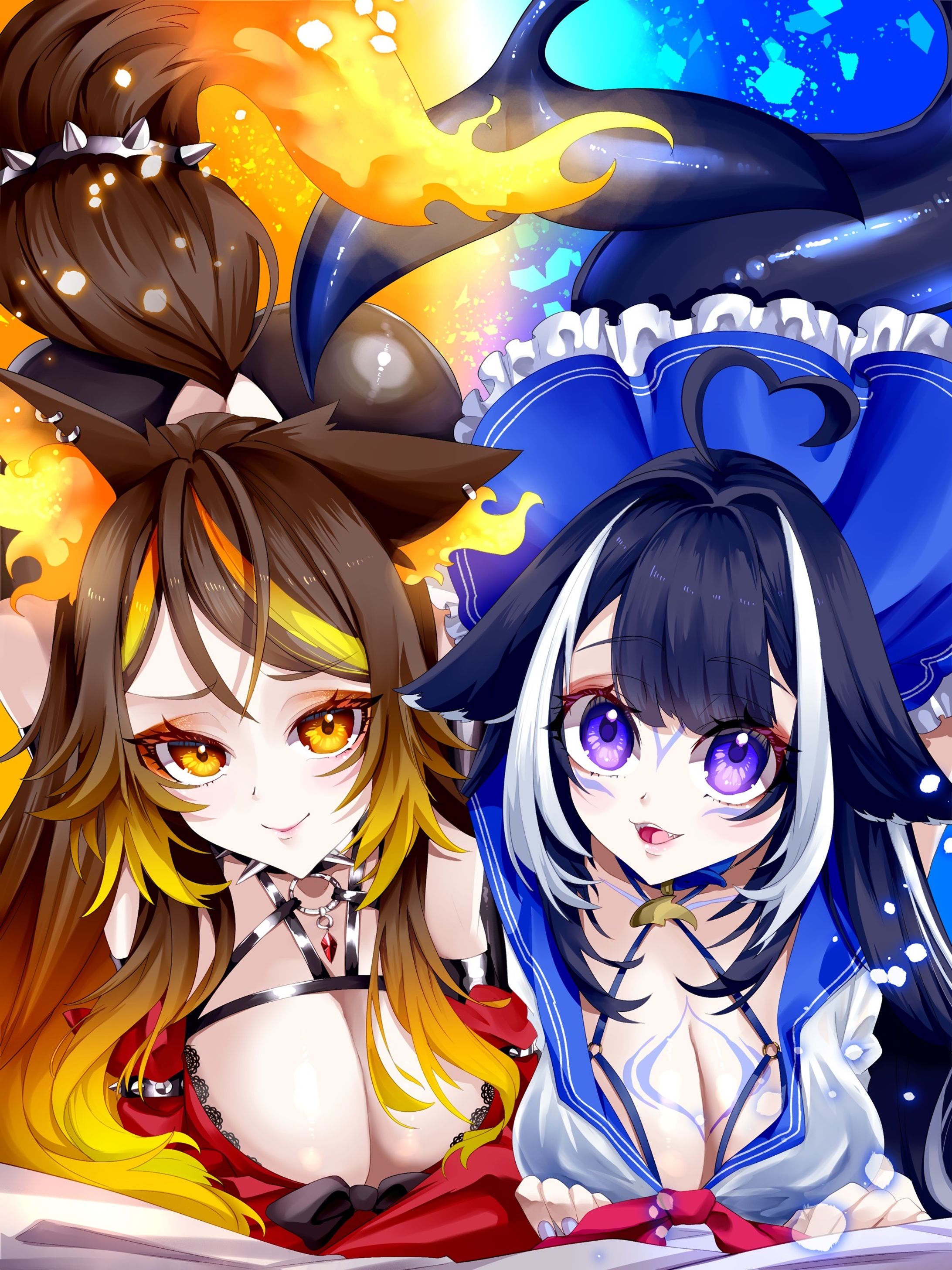 Which tail do you prefer?-1