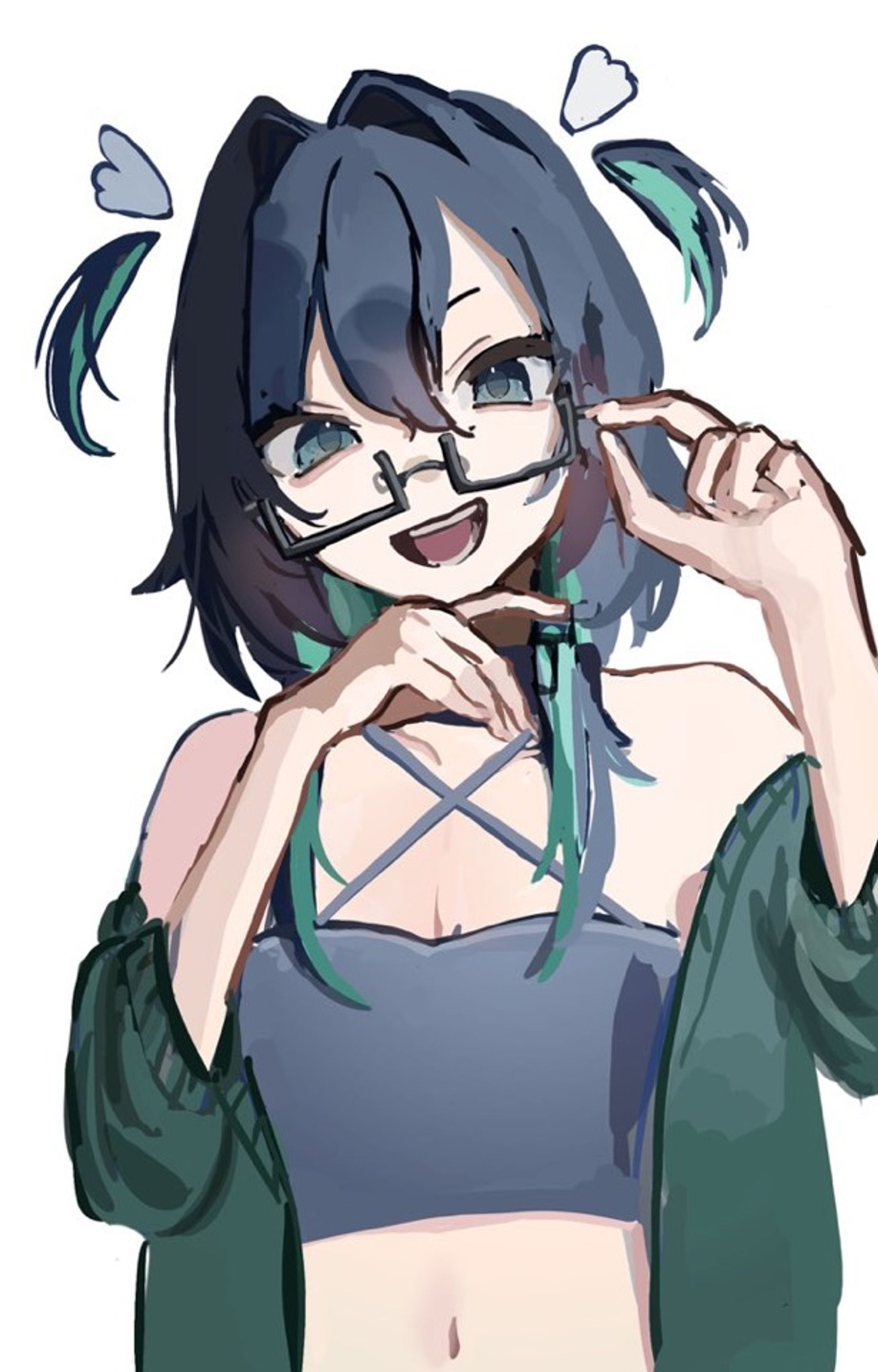 ファンアート-1