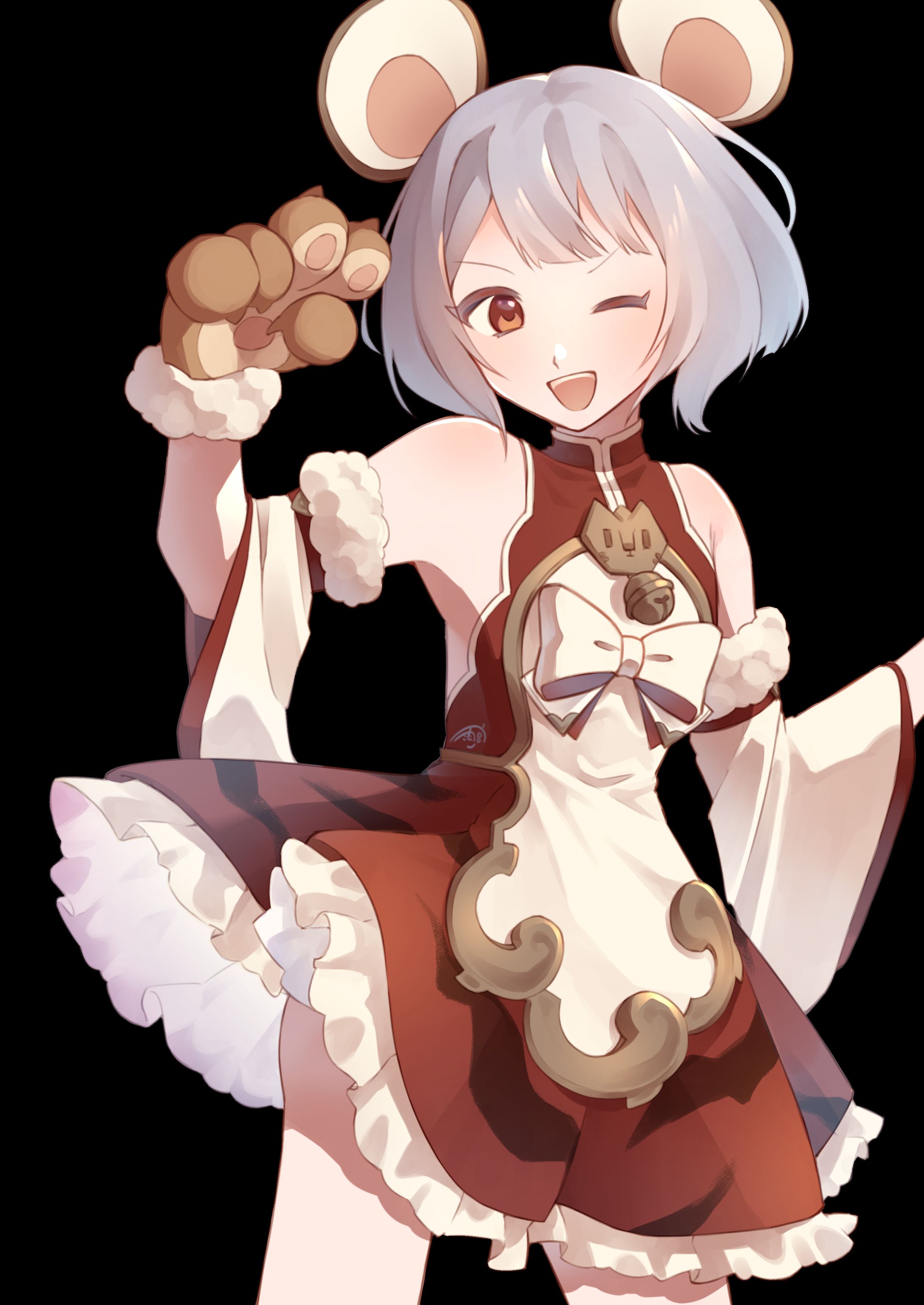 ビカラ（グランブルーファンタジー）-1