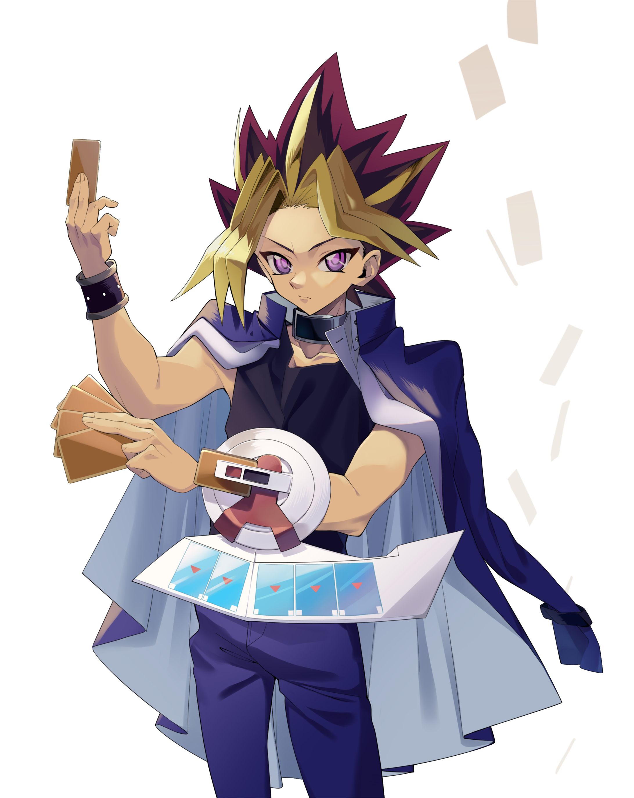 遊戯王【FA】-1