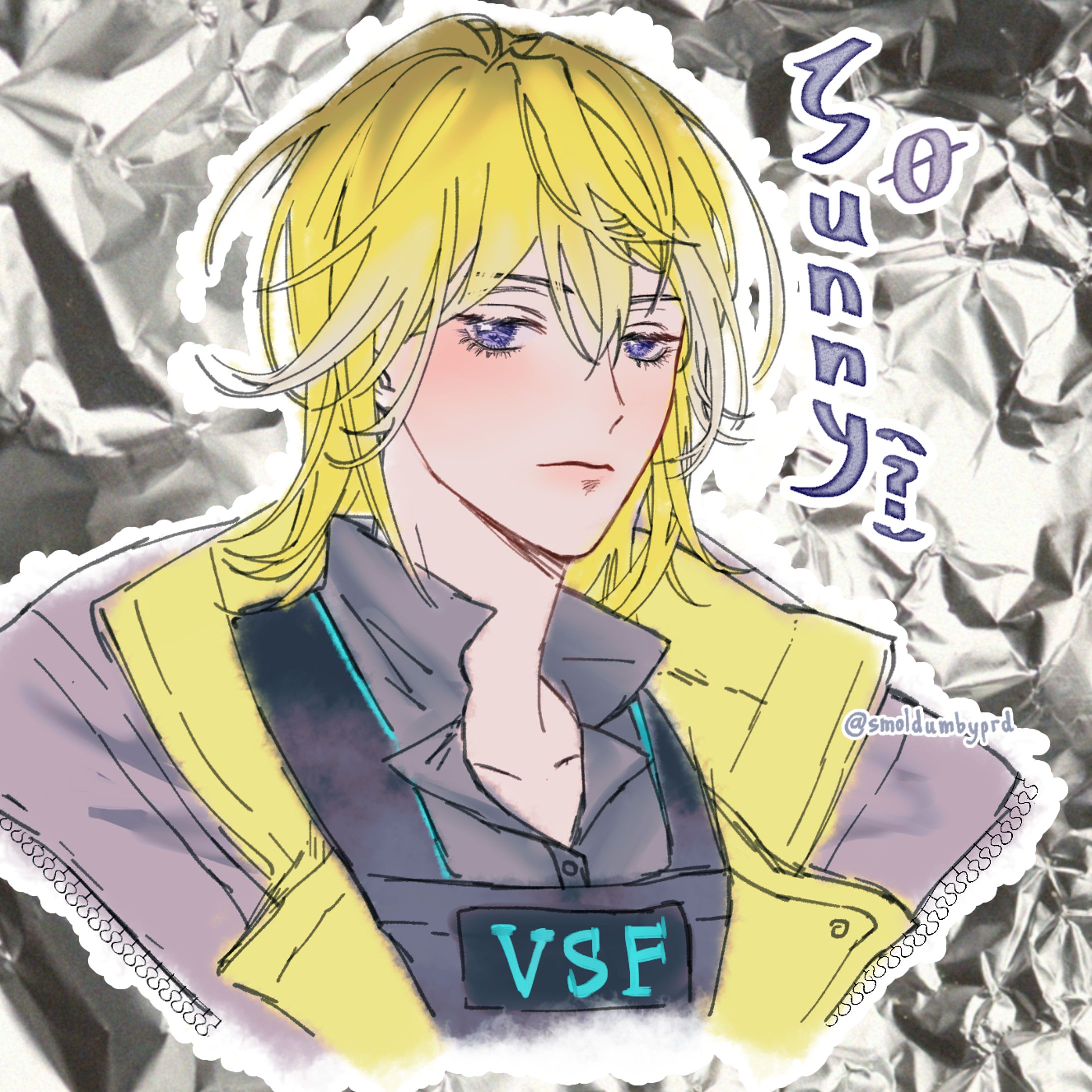 Fem Sonny/Alban-1