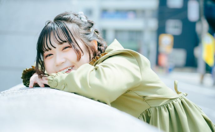 ポートレート撮影