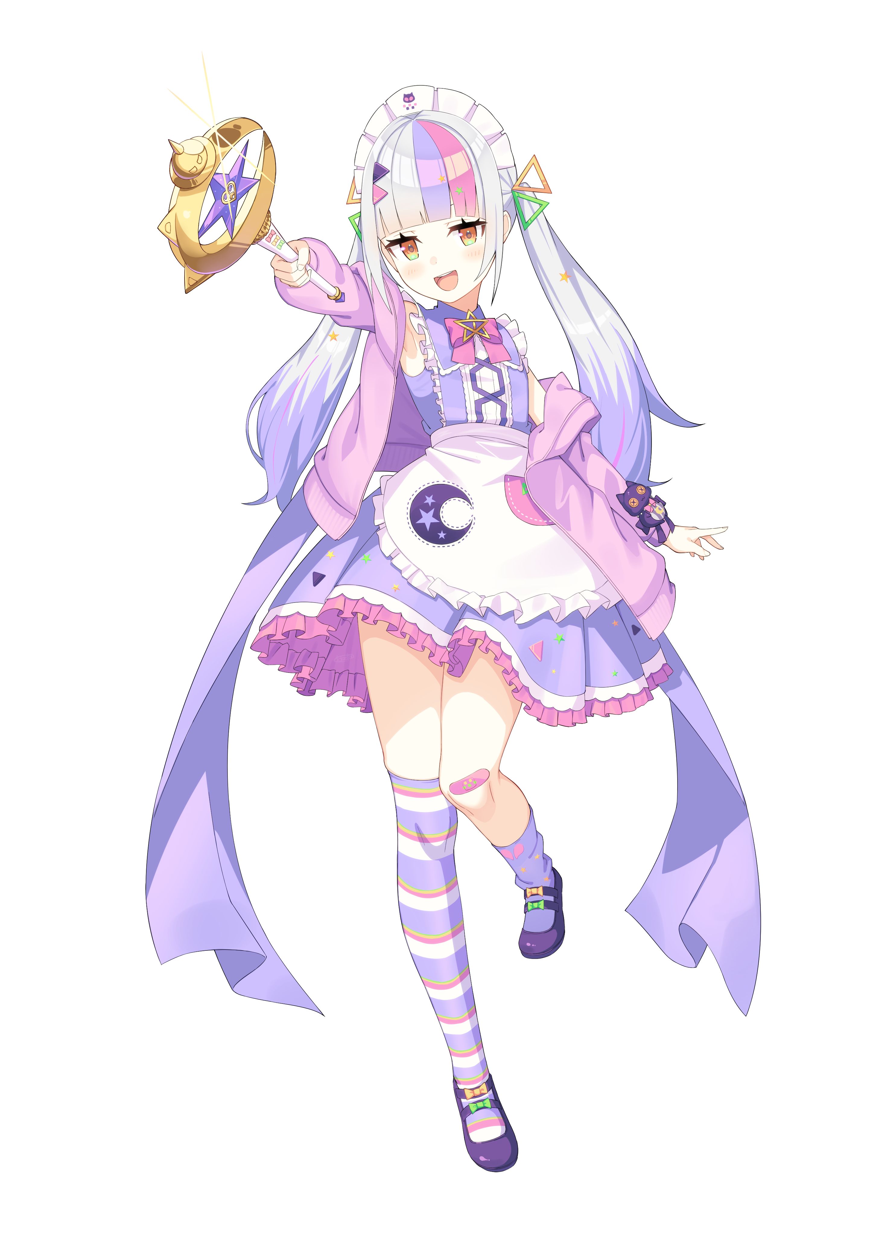 すいちゃん【ファンアート】