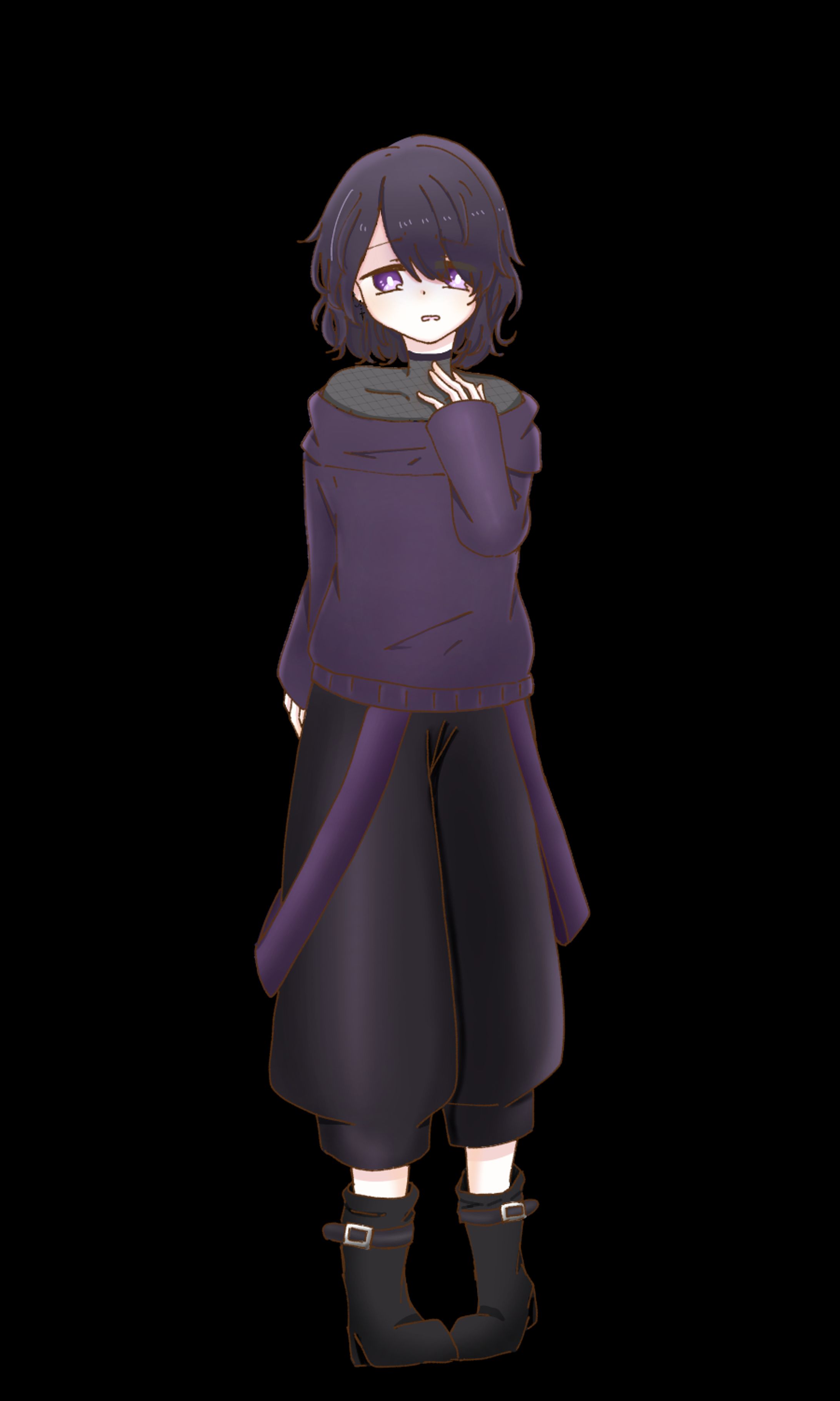 私用　TRPG立ち絵-1