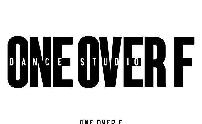 DANCE STUDIO ONE OVER F
