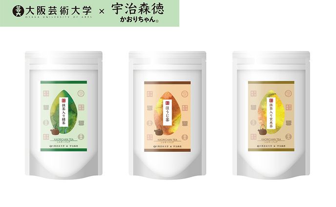 【 商品化 】企業様コラボパッケージ