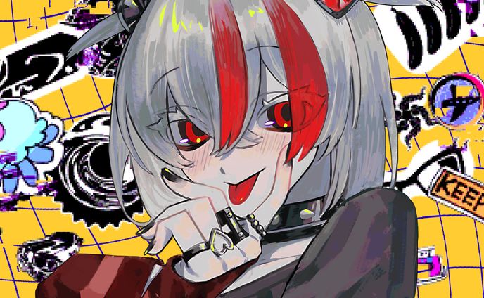 一枚絵