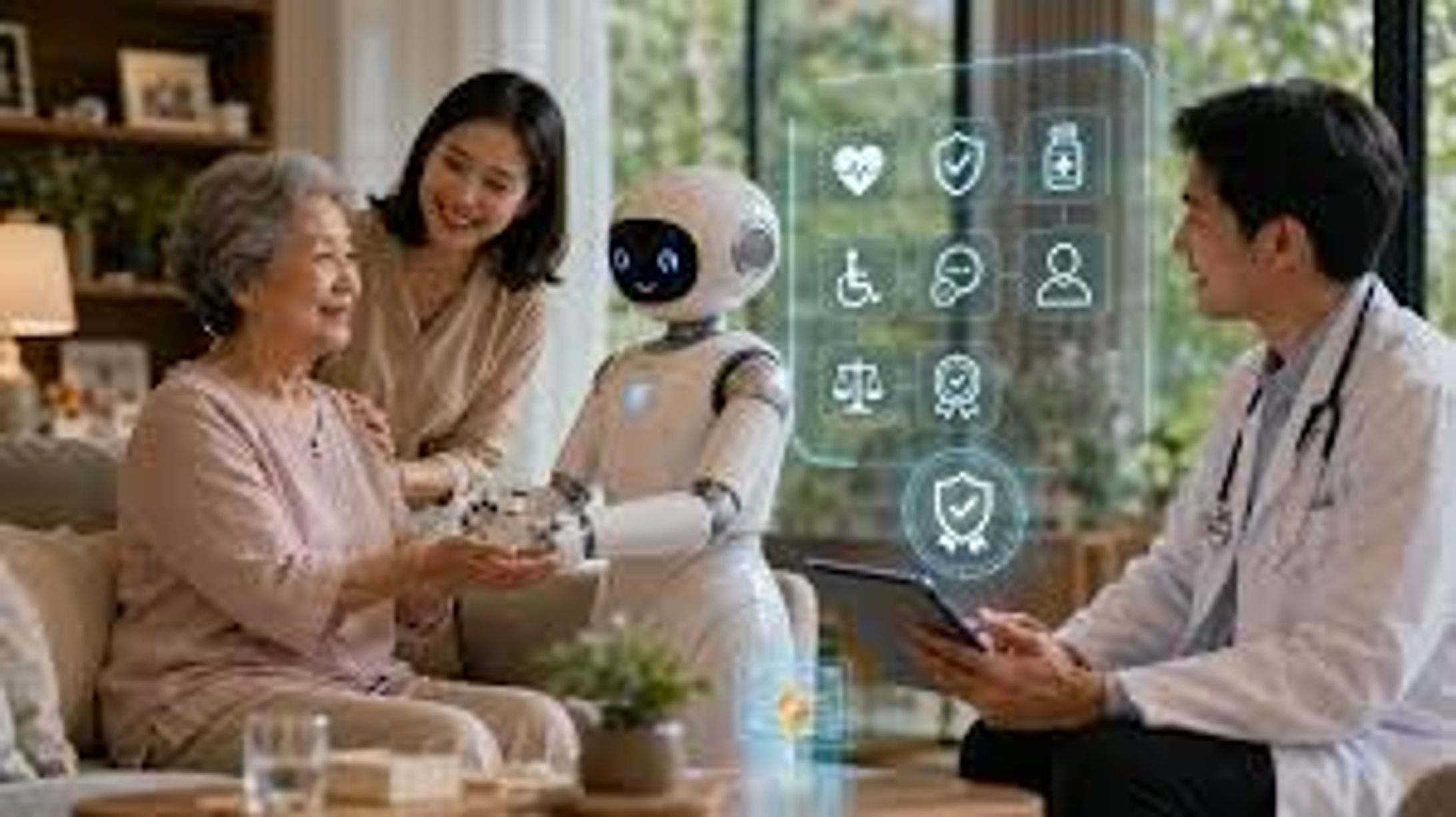 AIコンパニオンソリューションの世界市場規模、シェア、動向分析調査レポート2026-2032-1